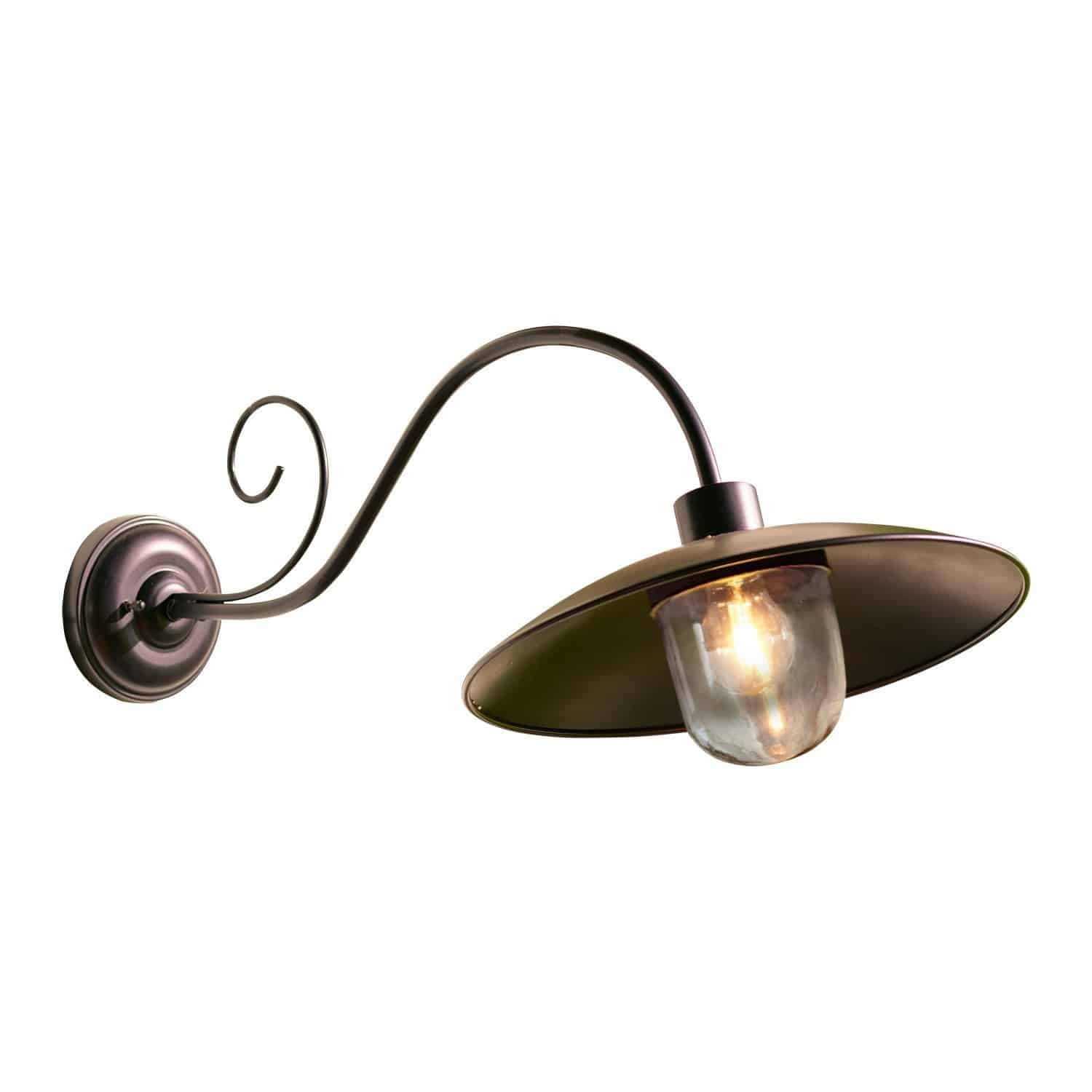 Außenwandlampe Tiia