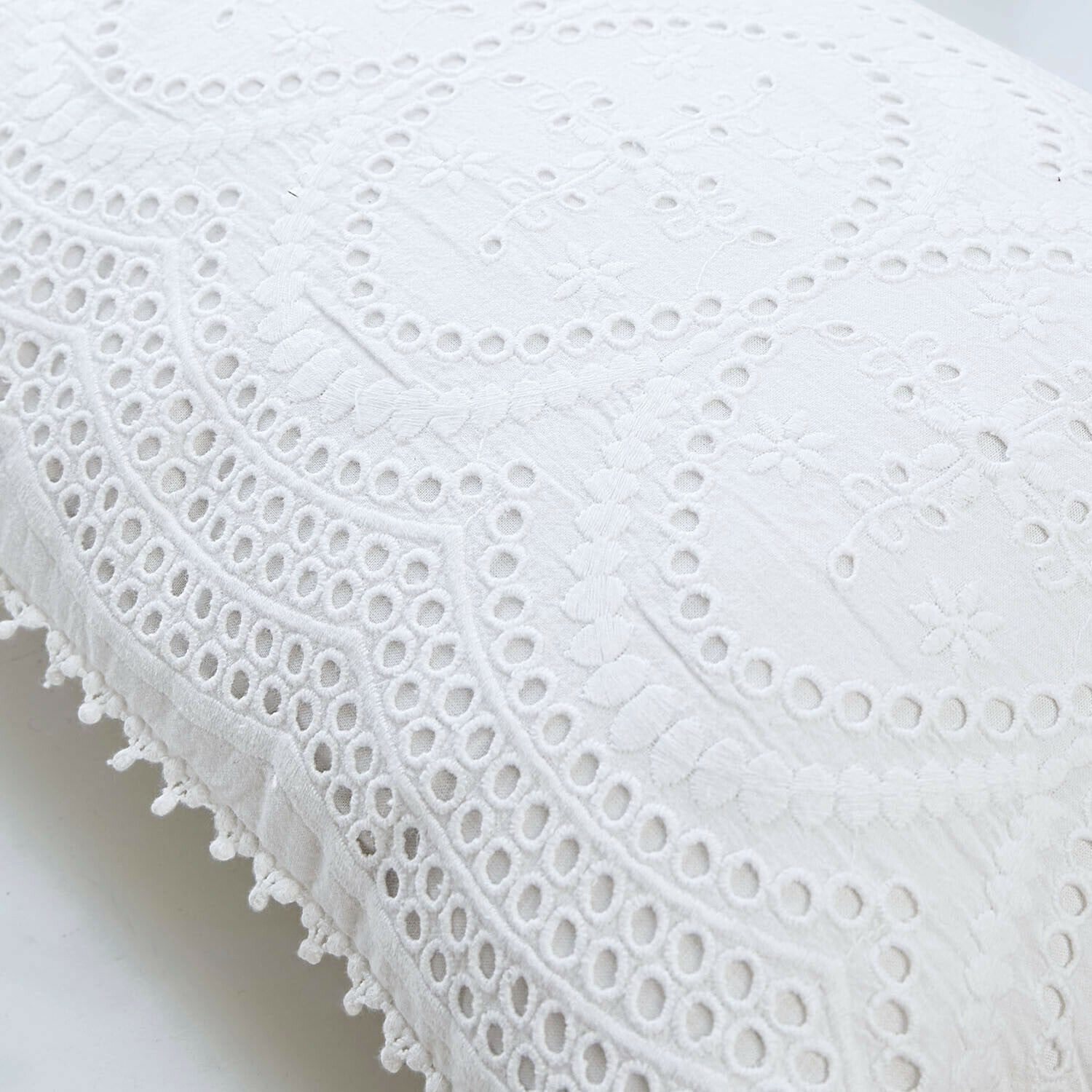 Kissenhülle 2er Set Olyane