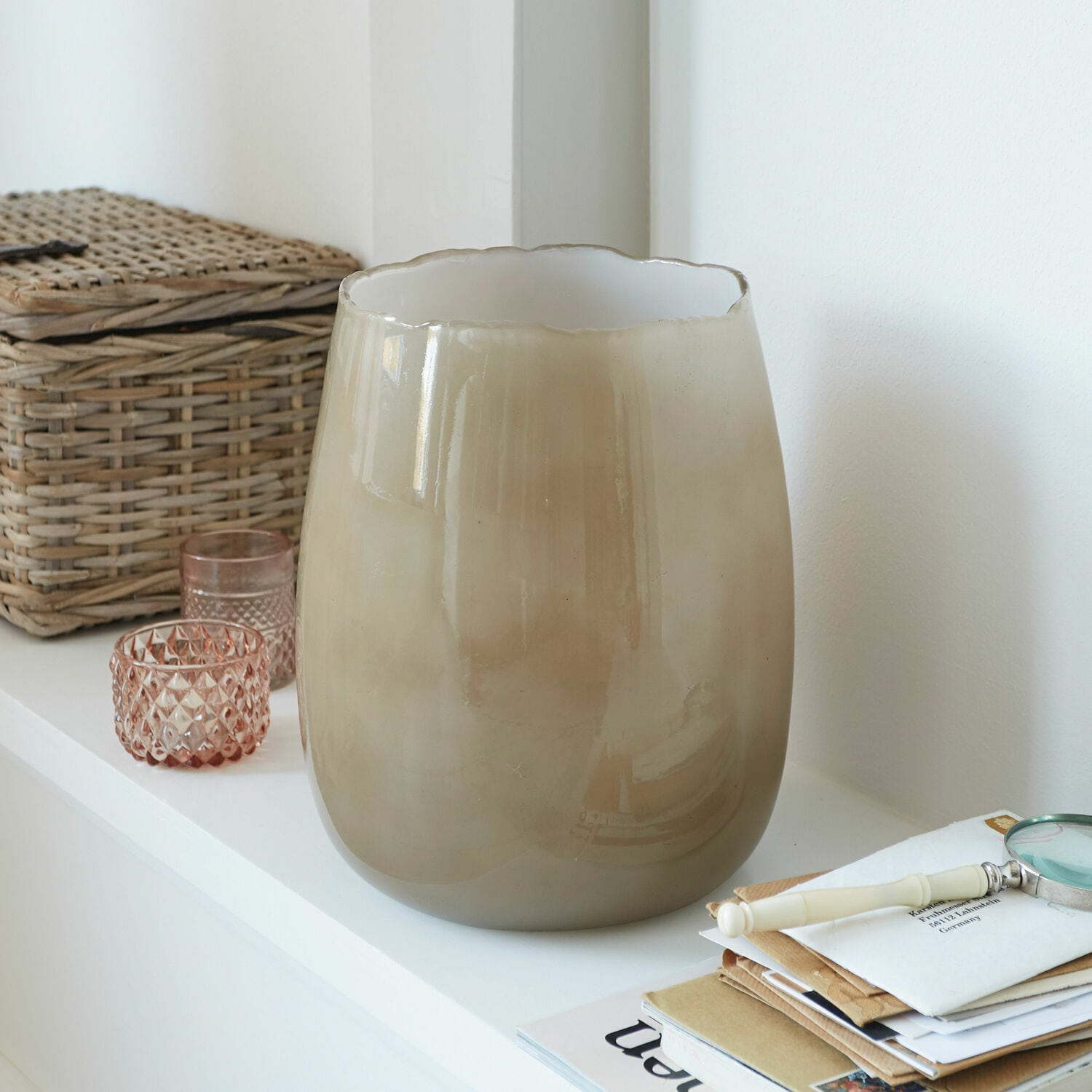 Vase Ligua