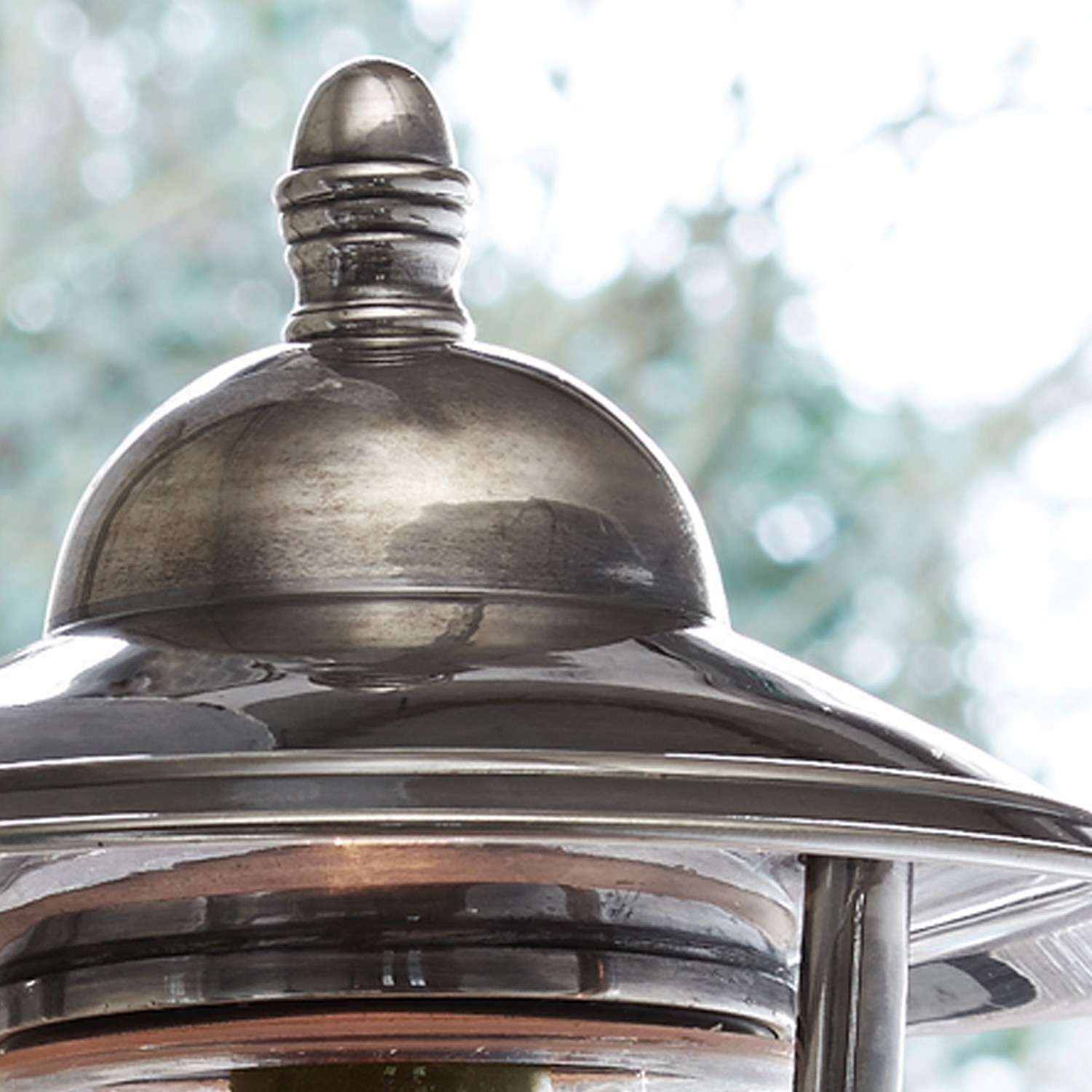 Außenwandlampe Pennie