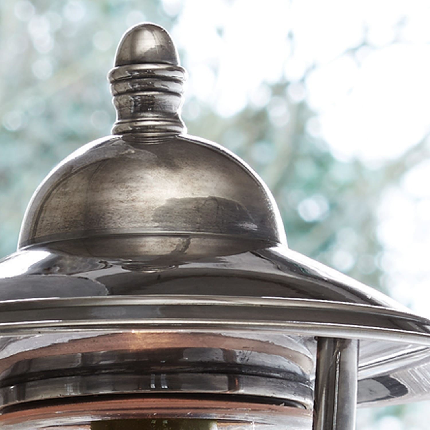 Außenwandlampe Pennie