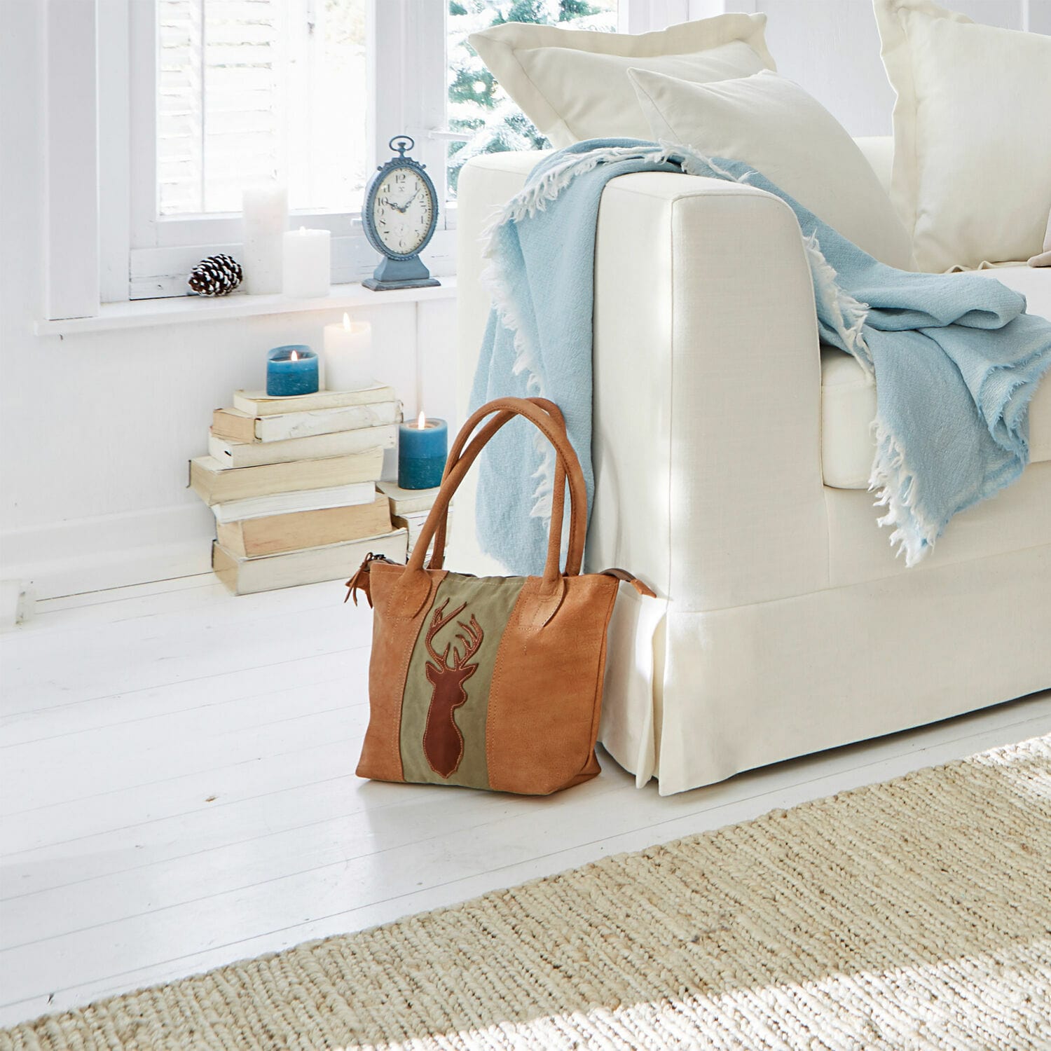 Tasche Nature
