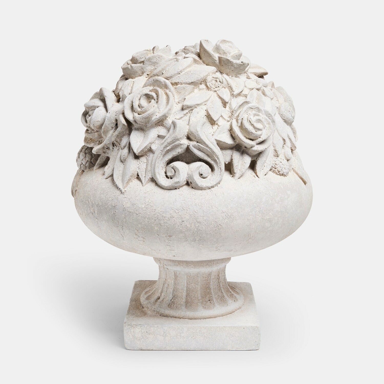 Skulptur Bosci
