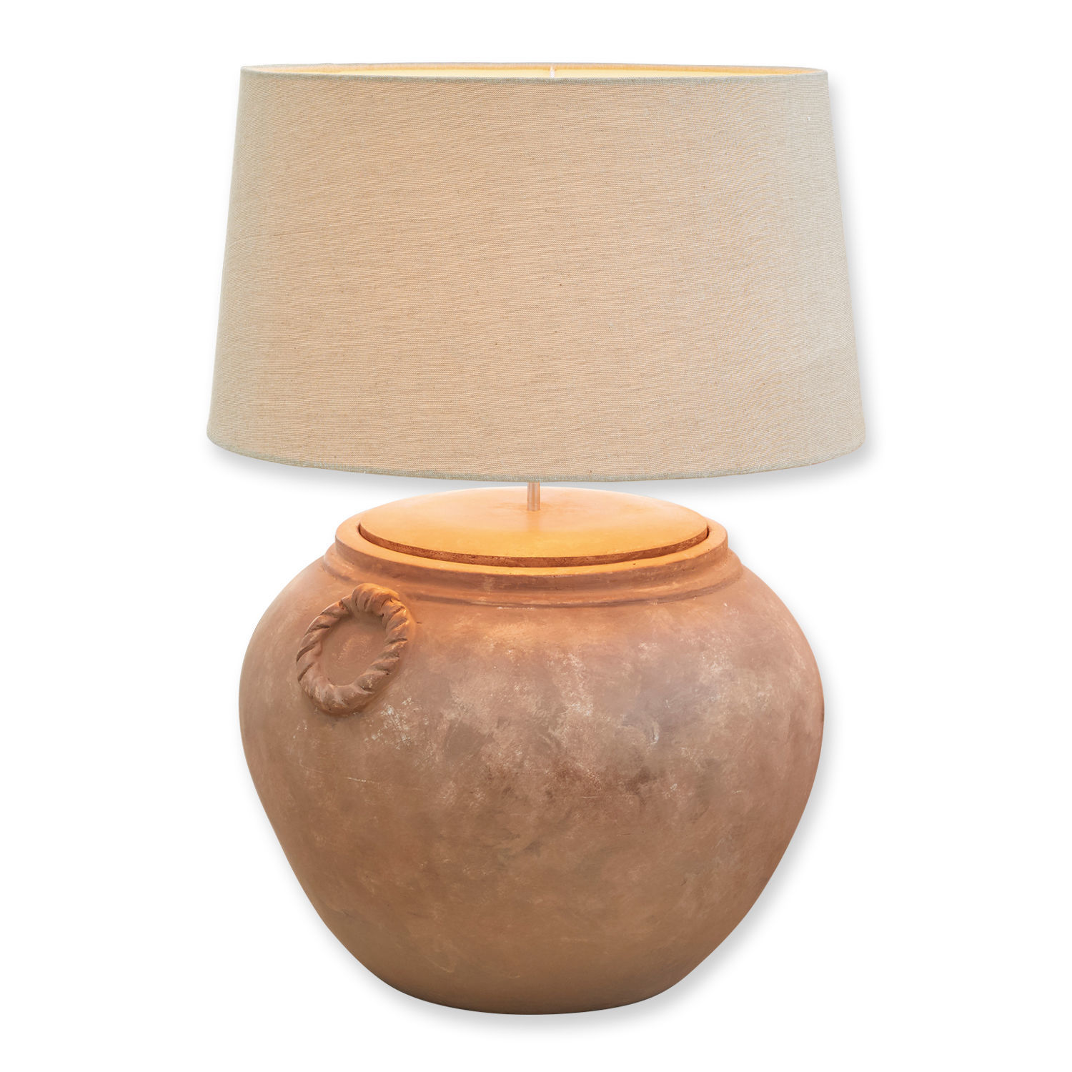 Tischlampe Srini