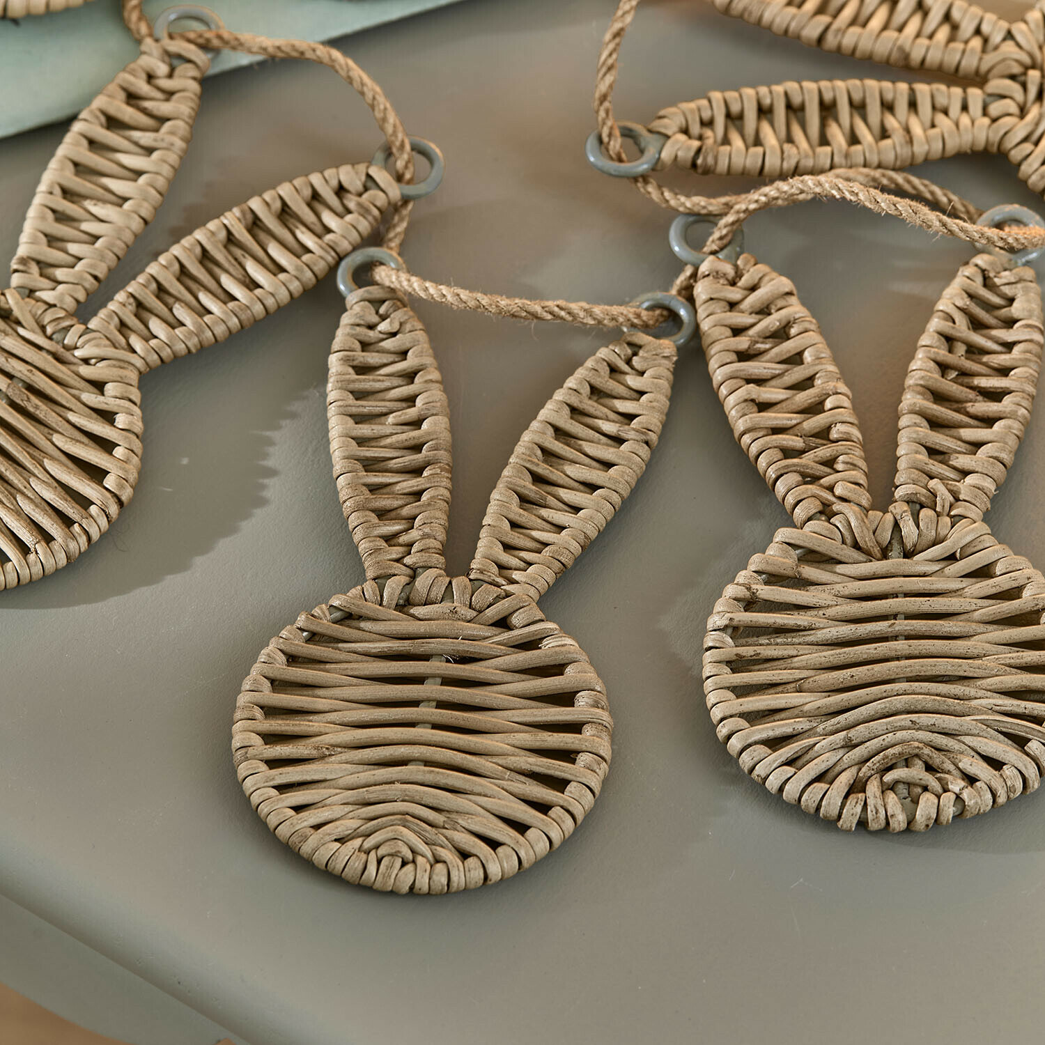 Girlande Papillonette