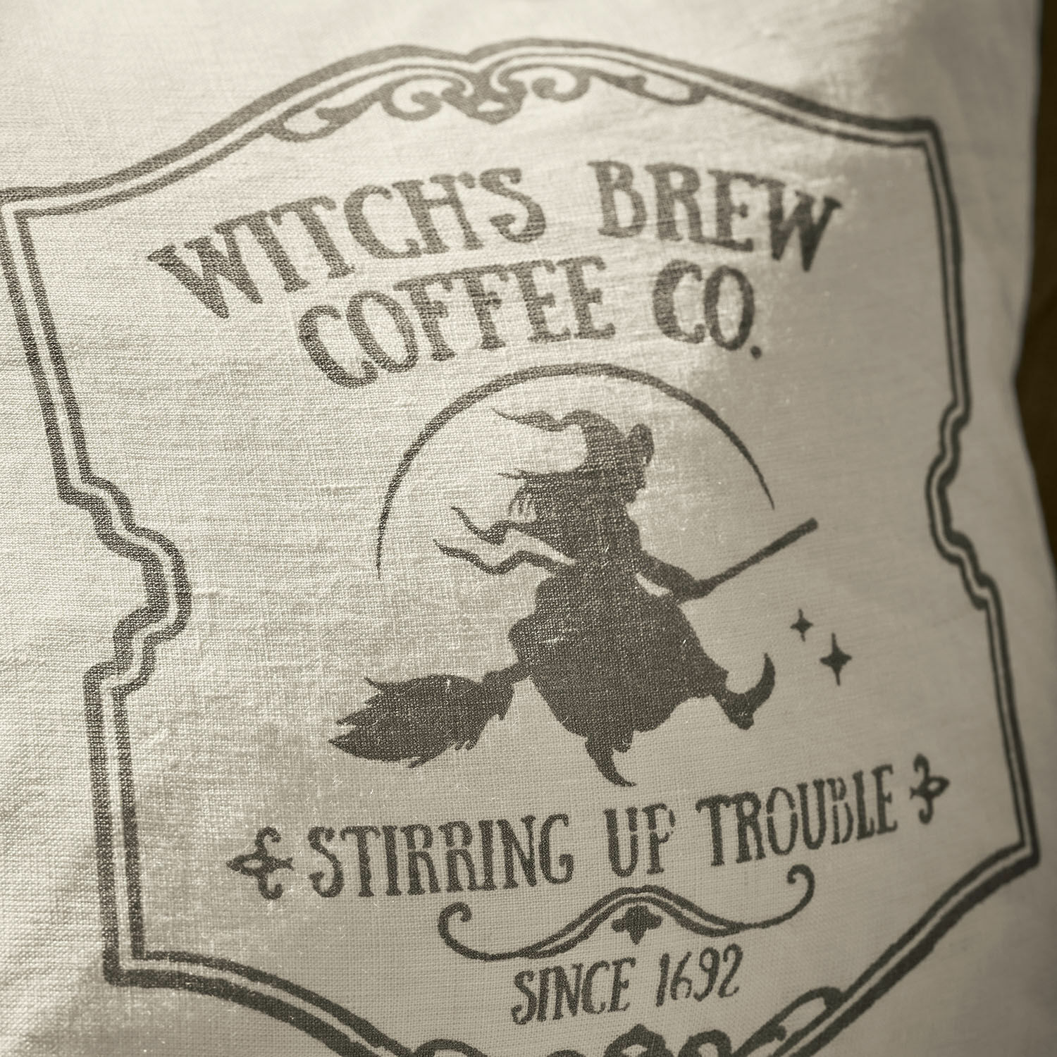 Kissenhülle Morivelle