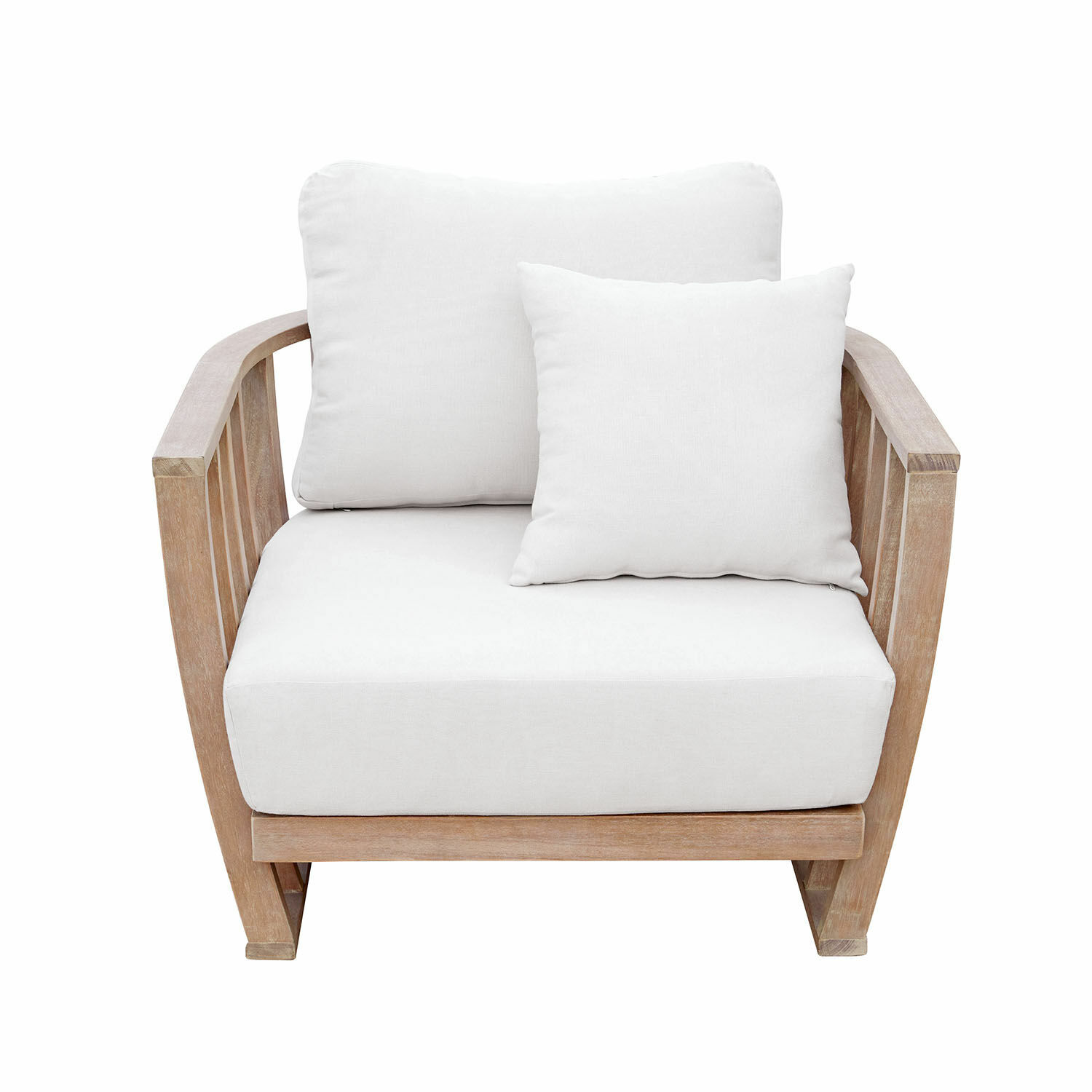 Sessel FSC®-100% Vézère