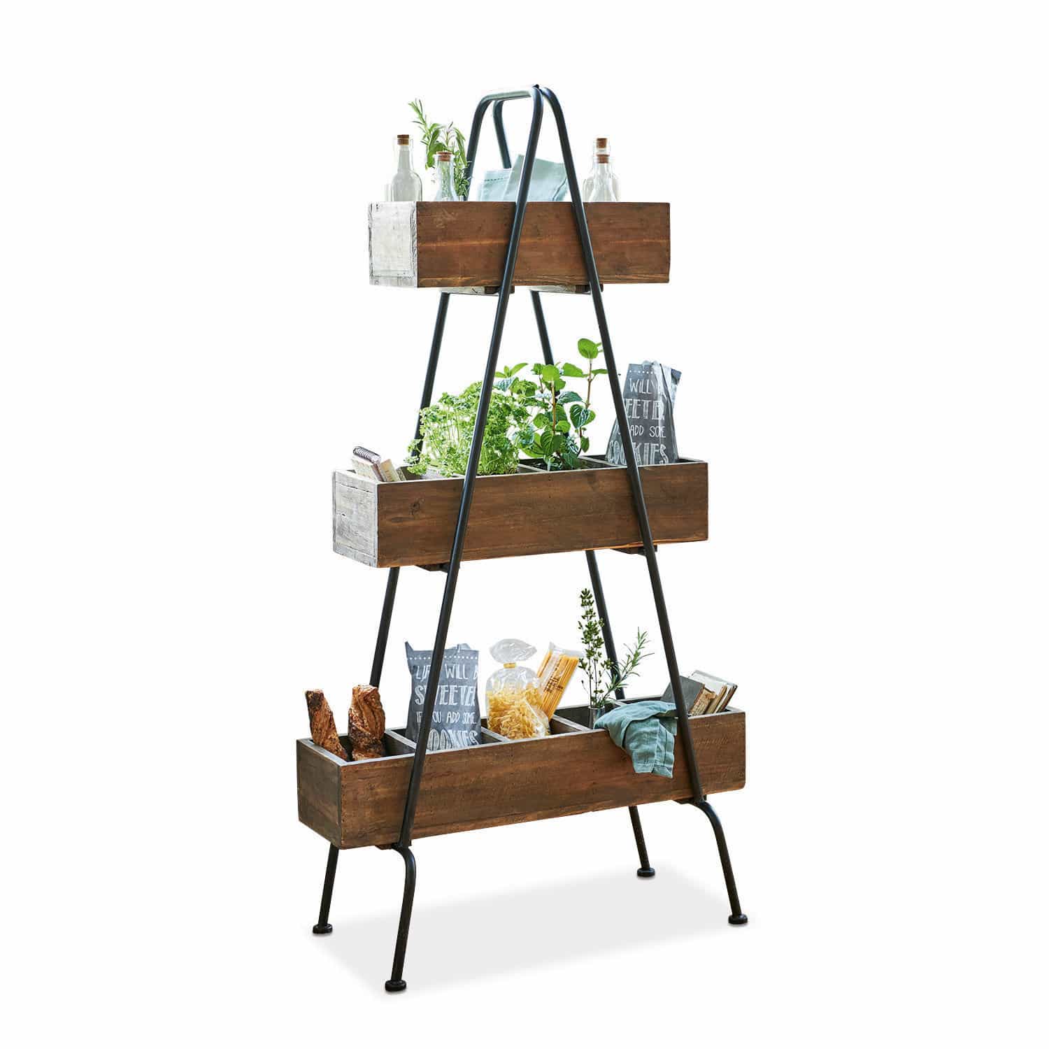 Etagere Pacson