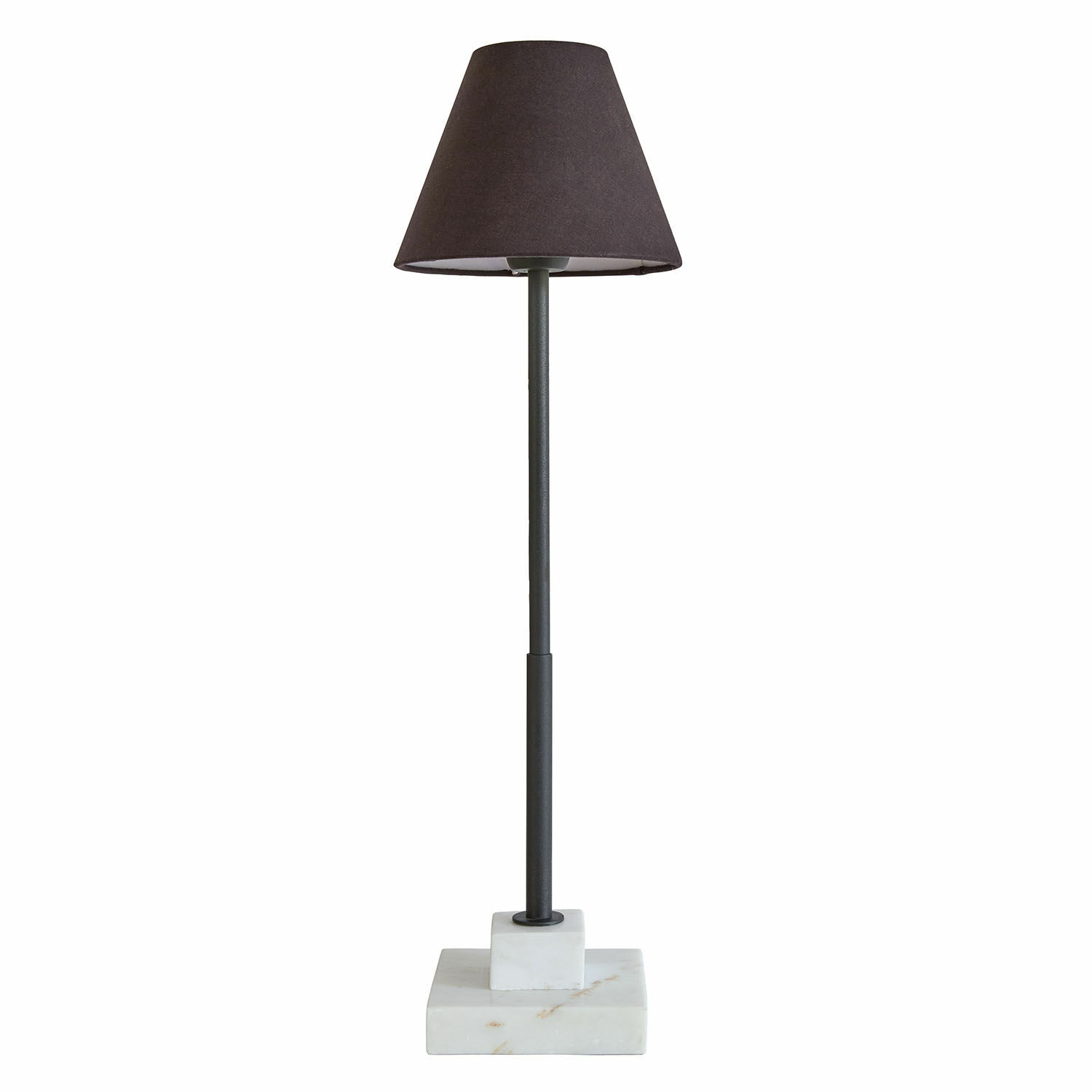 Tischlampe Orvienne