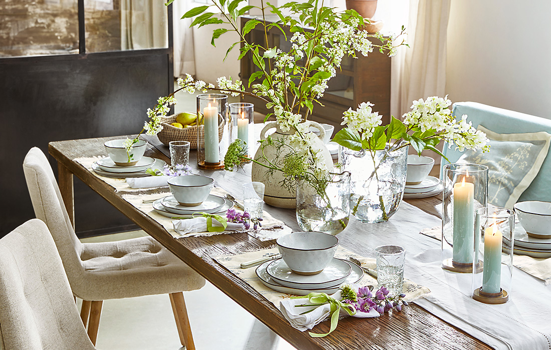 Die neue Frühlingskollektion