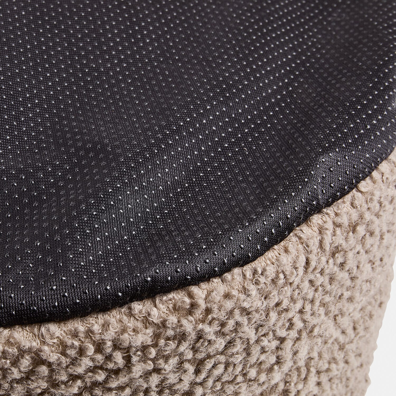 Haustierbett Melvian