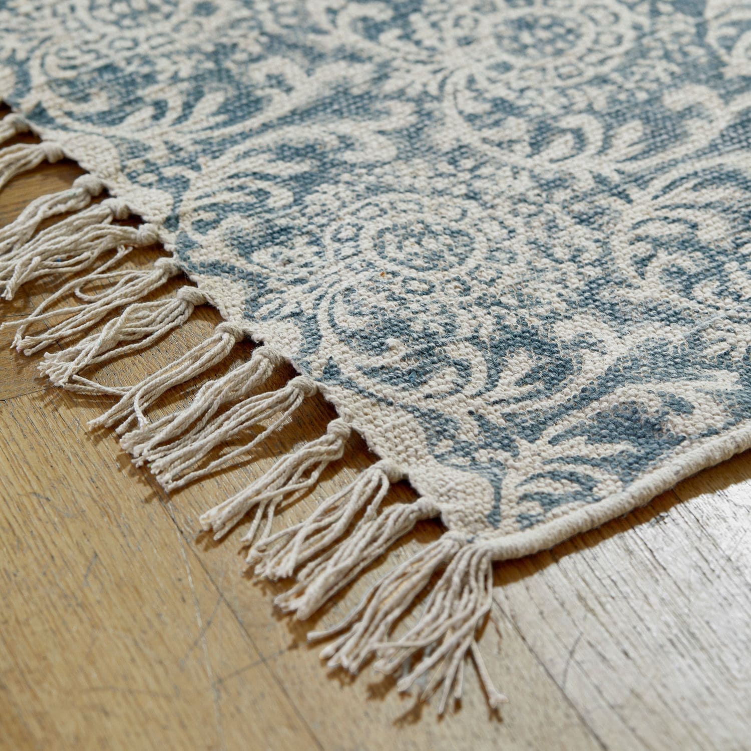 Teppich Honfleur
