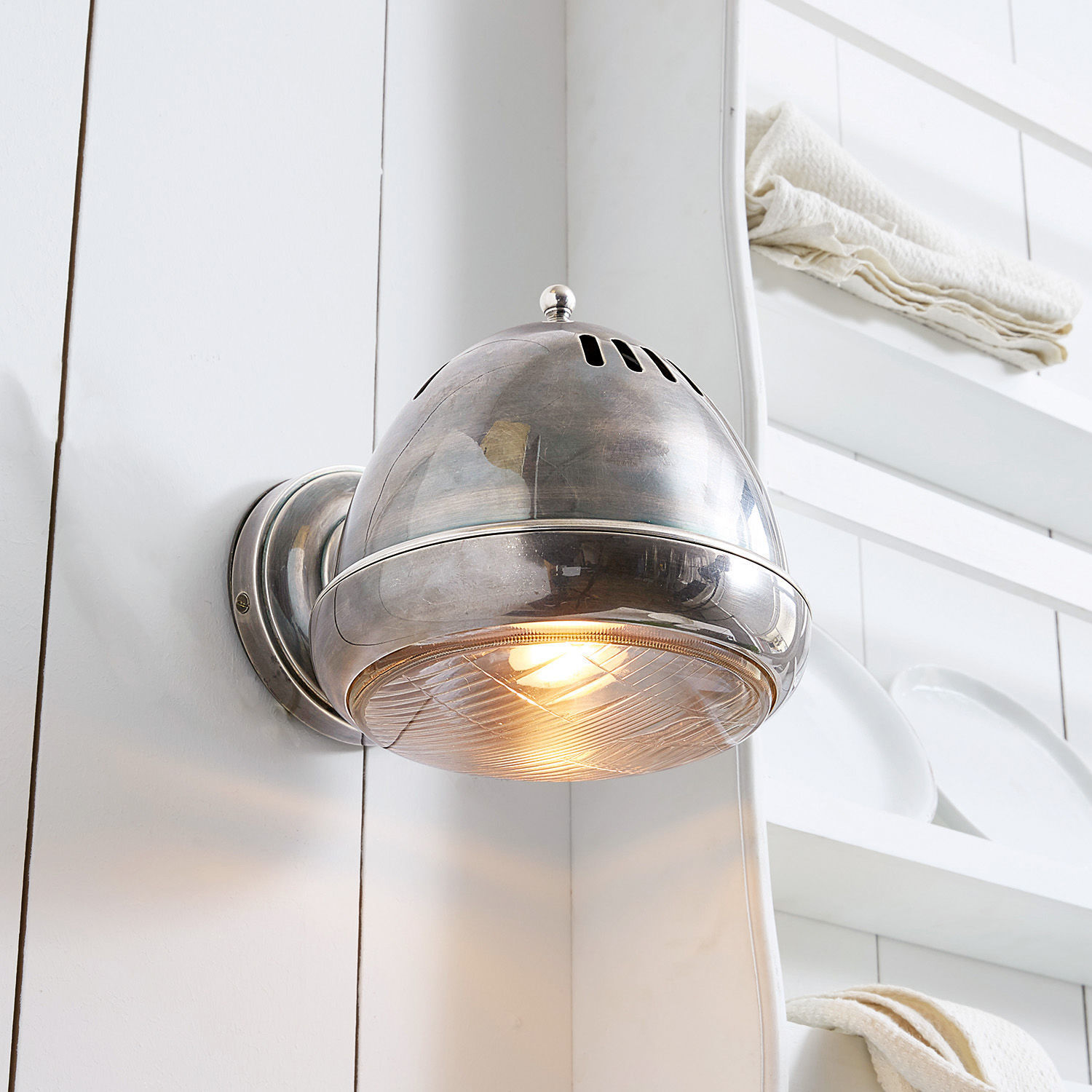 Wandlampe Julep