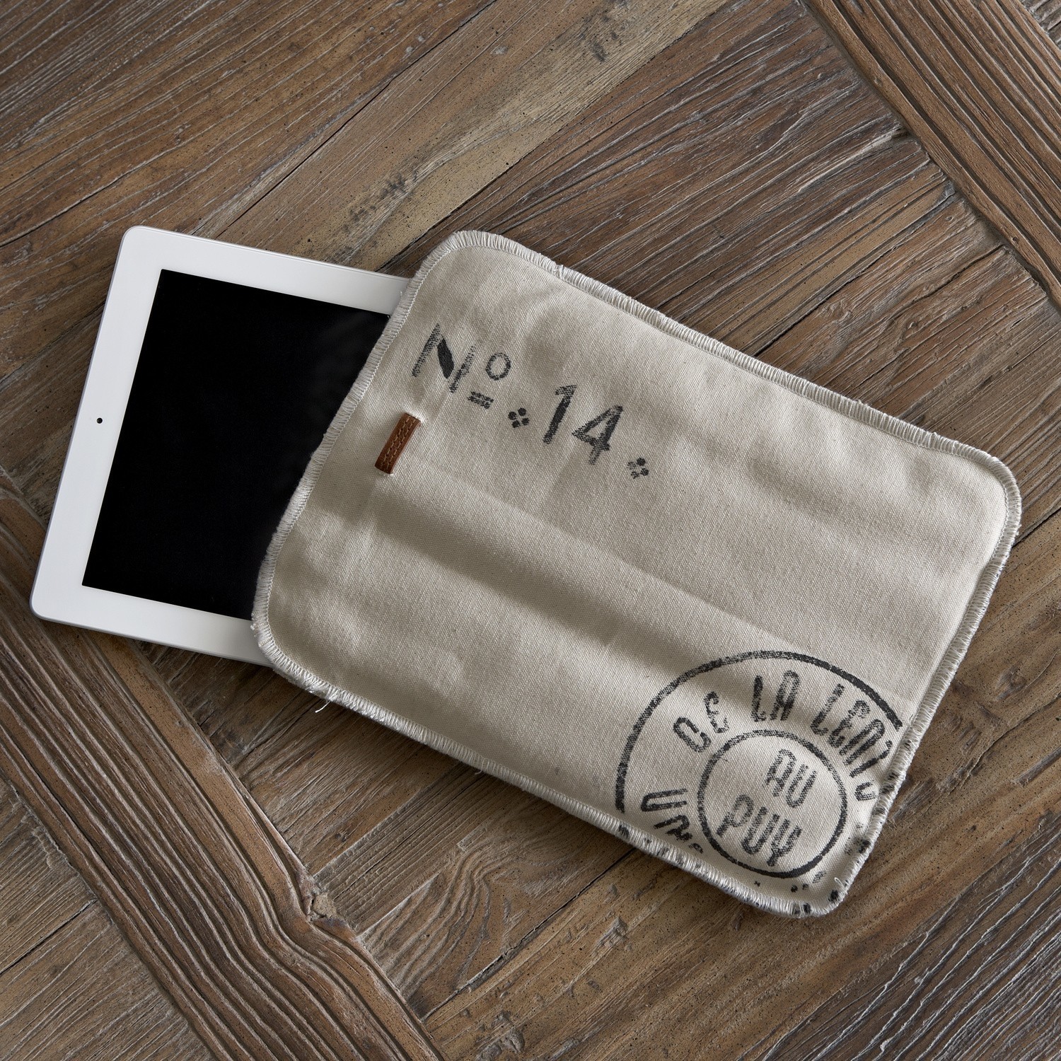 iPad-Tasche Luke
