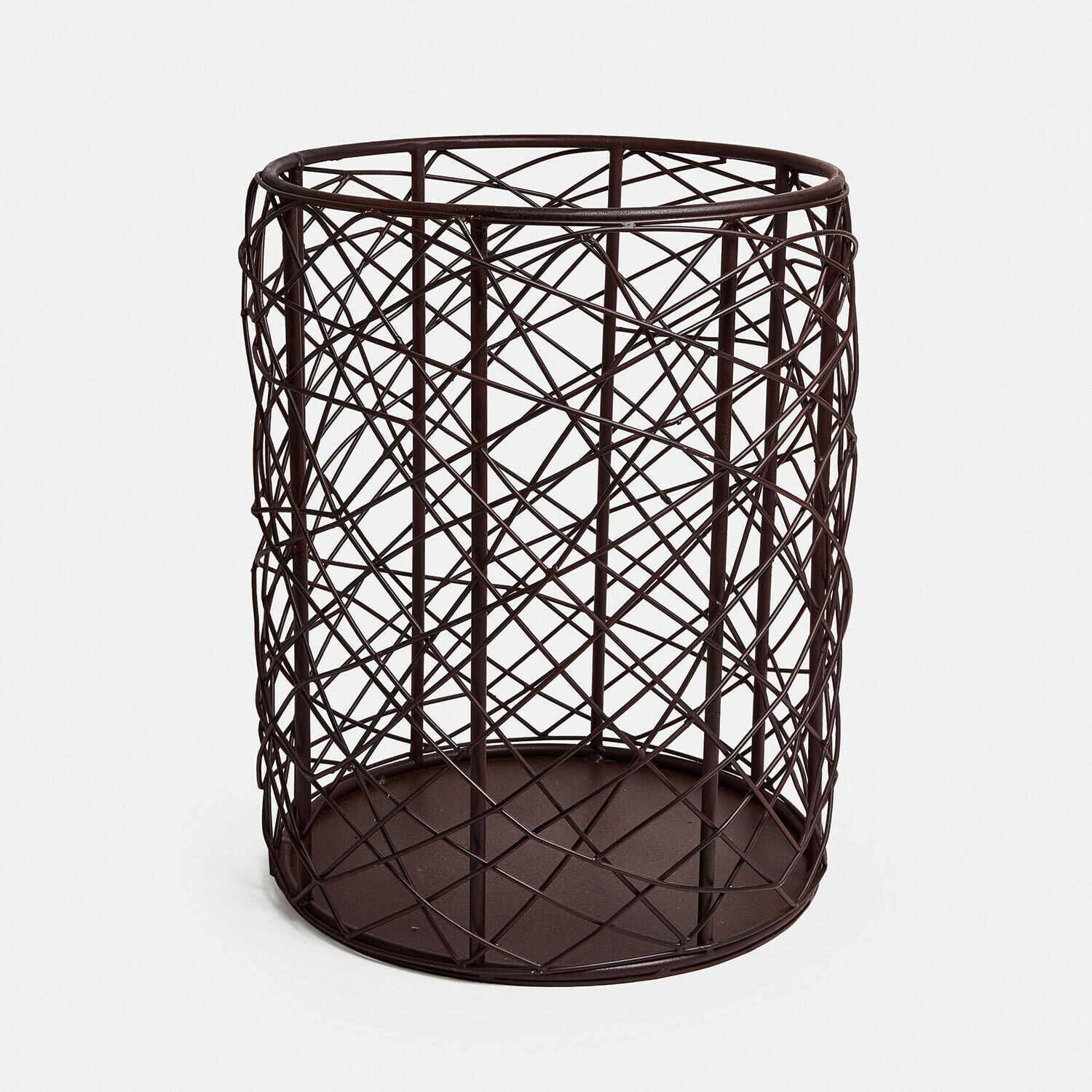 Feuerholzkorb Wendrel