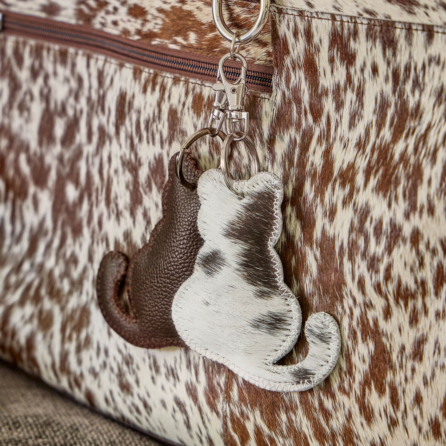 Schlüsselanhänger 2er Set Filisi Schlüsselanhänger 2er Set Filisi