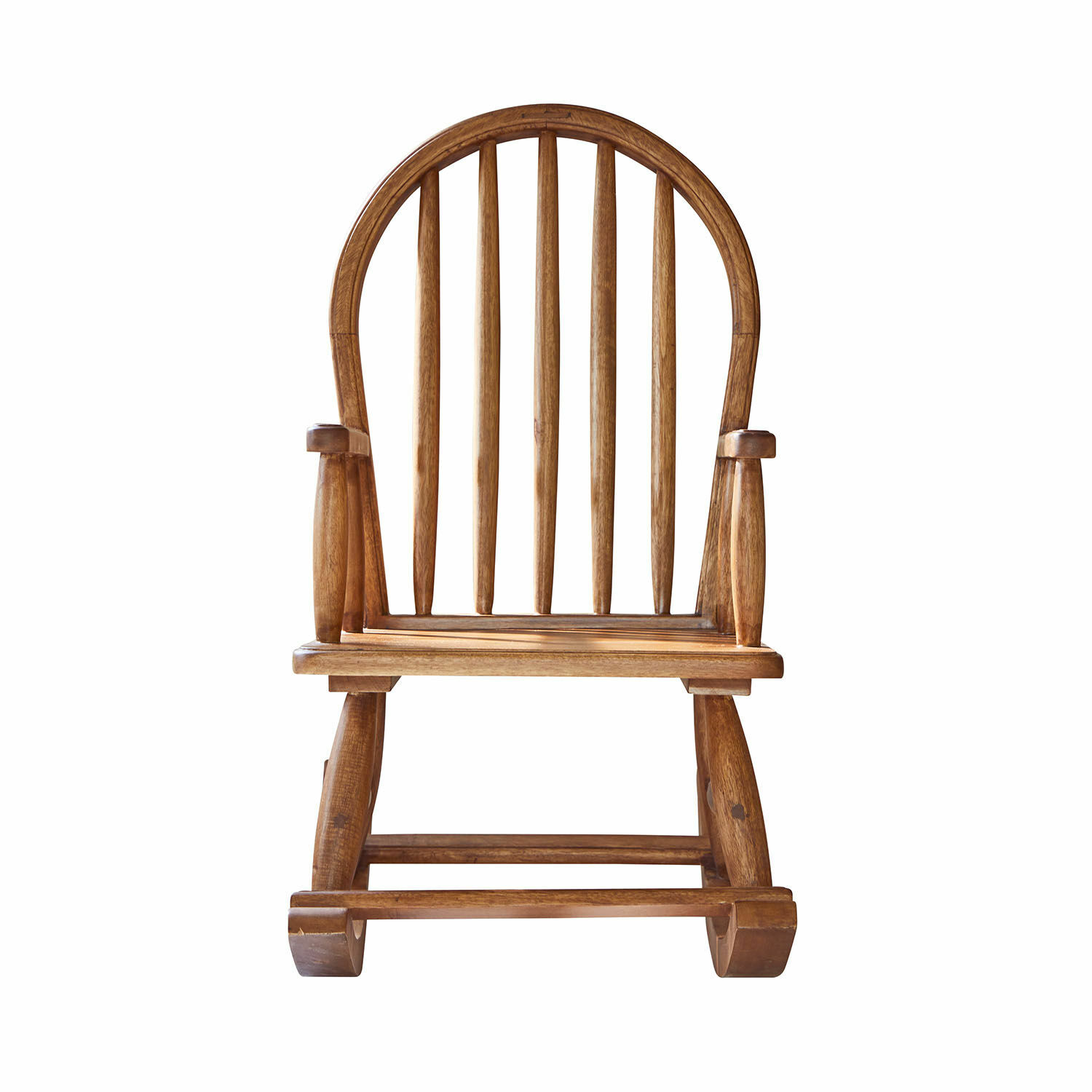 Kinderschaukelstuhl Brenali