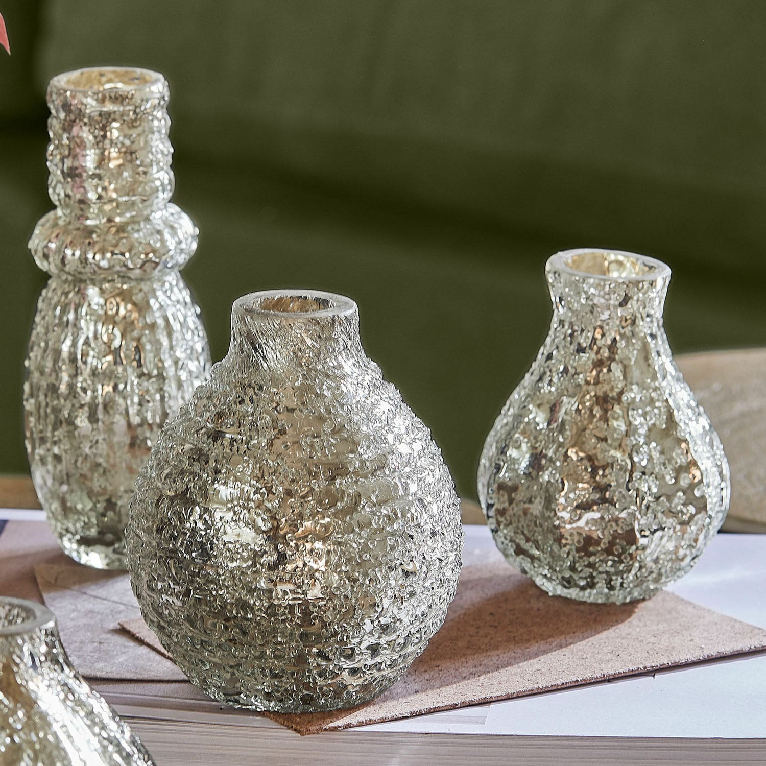 Vase 5er Set Petillantique