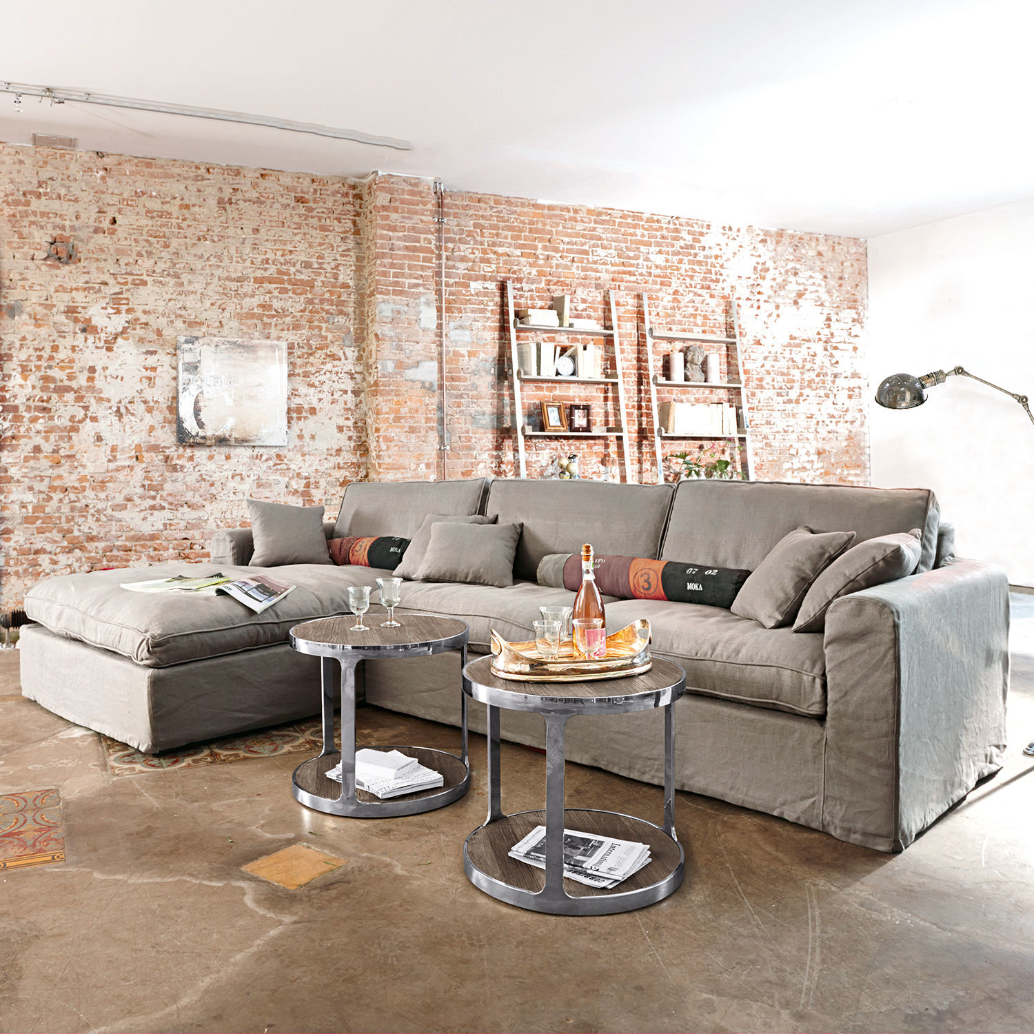 Sofa Seaford