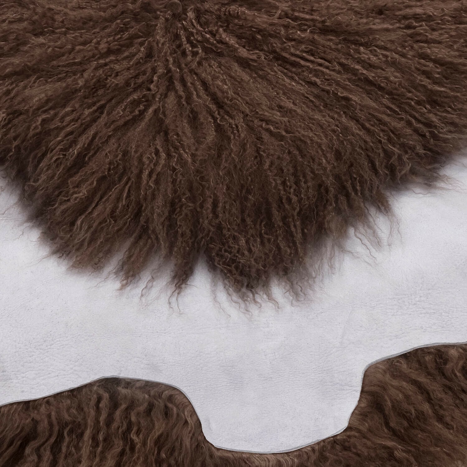 Lammfell Gad