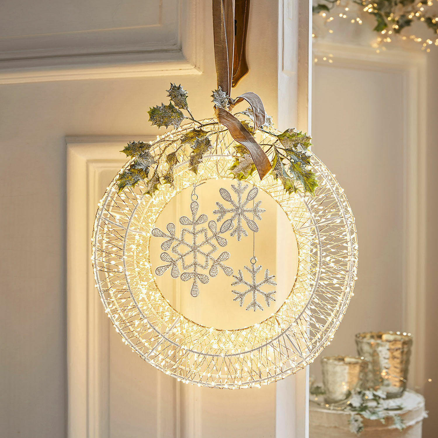 Anhänger 3er Set Skadi