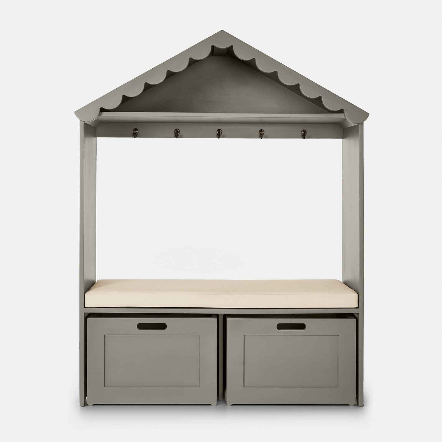 Garderobe Birkasa