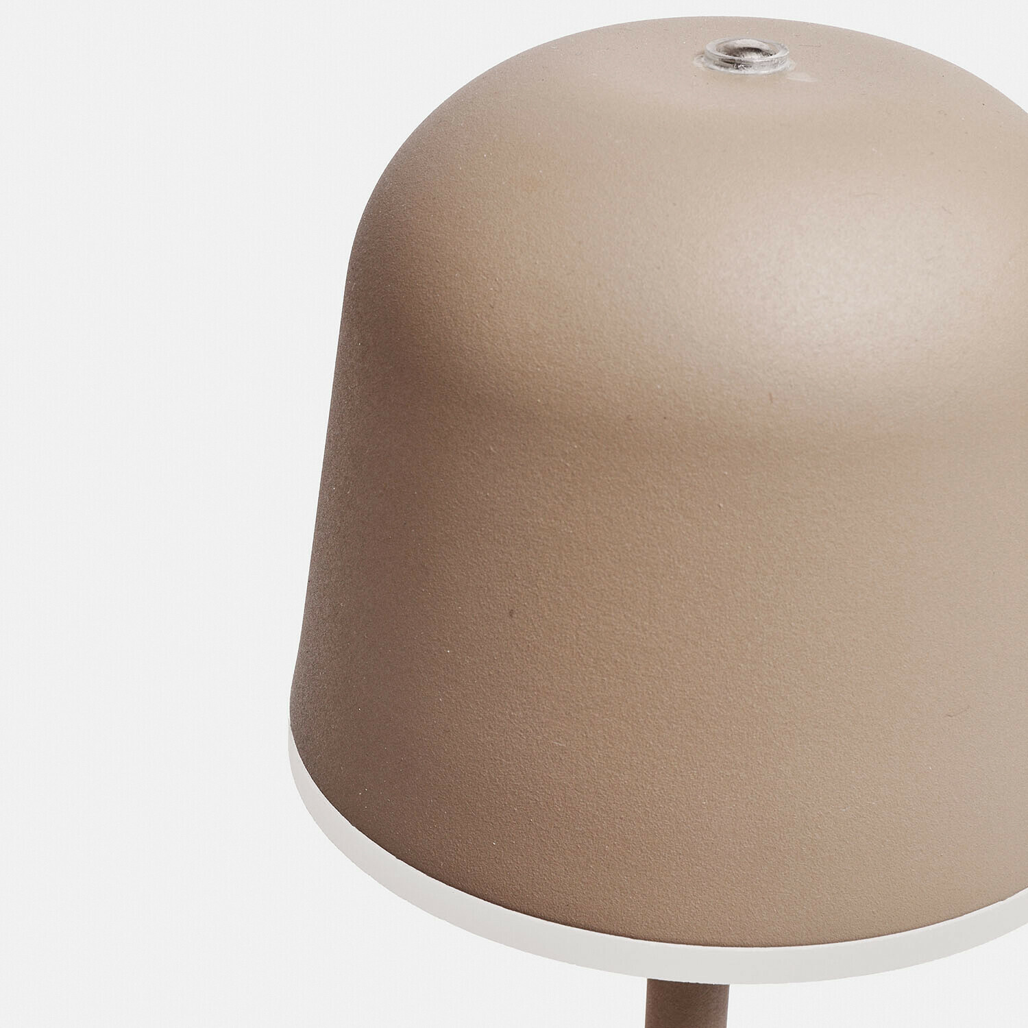 Wiederaufladbare Tischlampe Ulianne