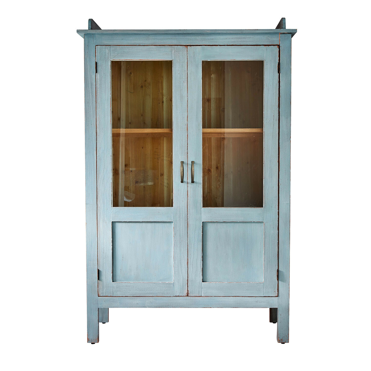 Vitrine Nouvellese