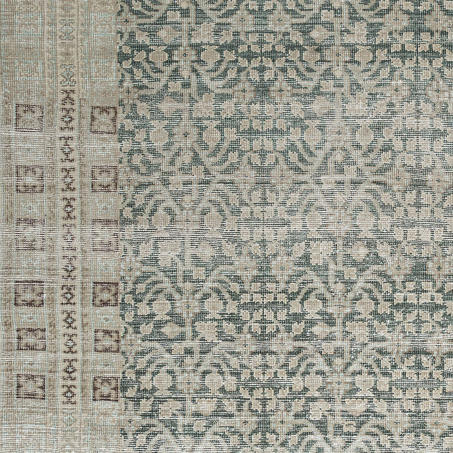 Teppich Nadimah