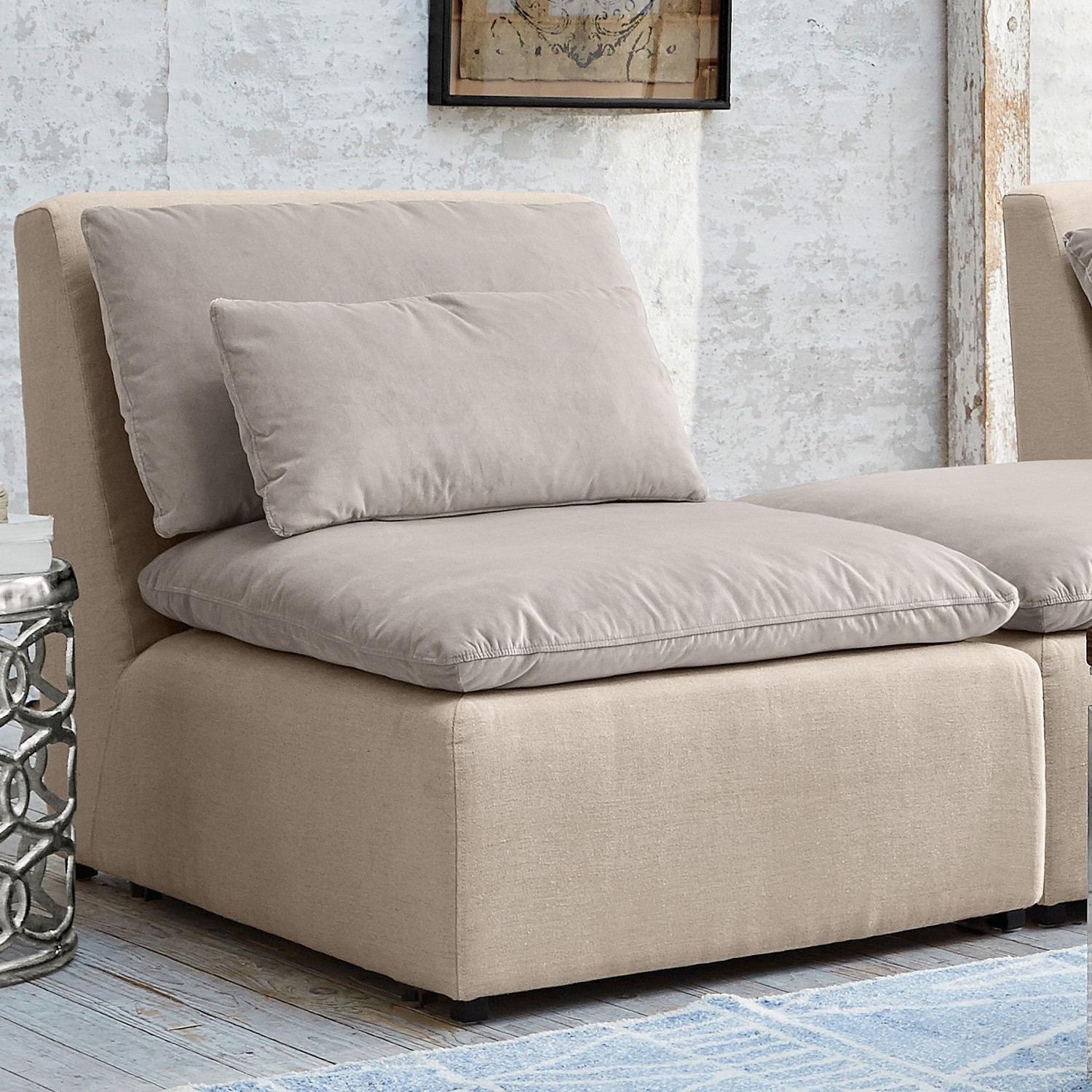Sessel Bertram