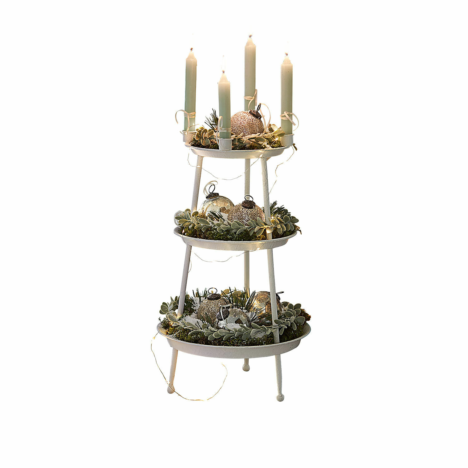 Etagere Mont Argenté