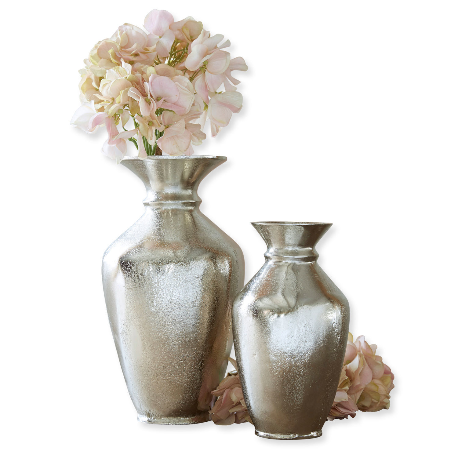 Vase 2er Set Antia