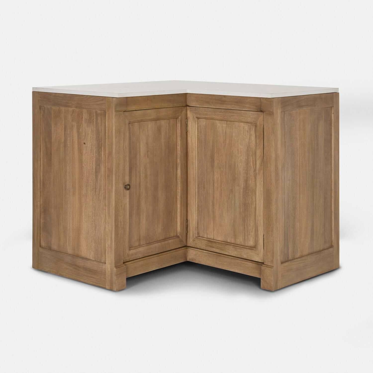 Eckschrank Millhaven