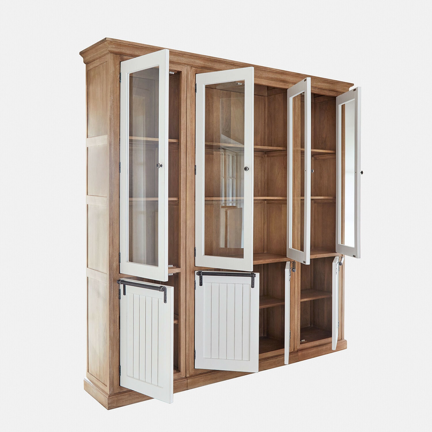 Schrank Isaverny