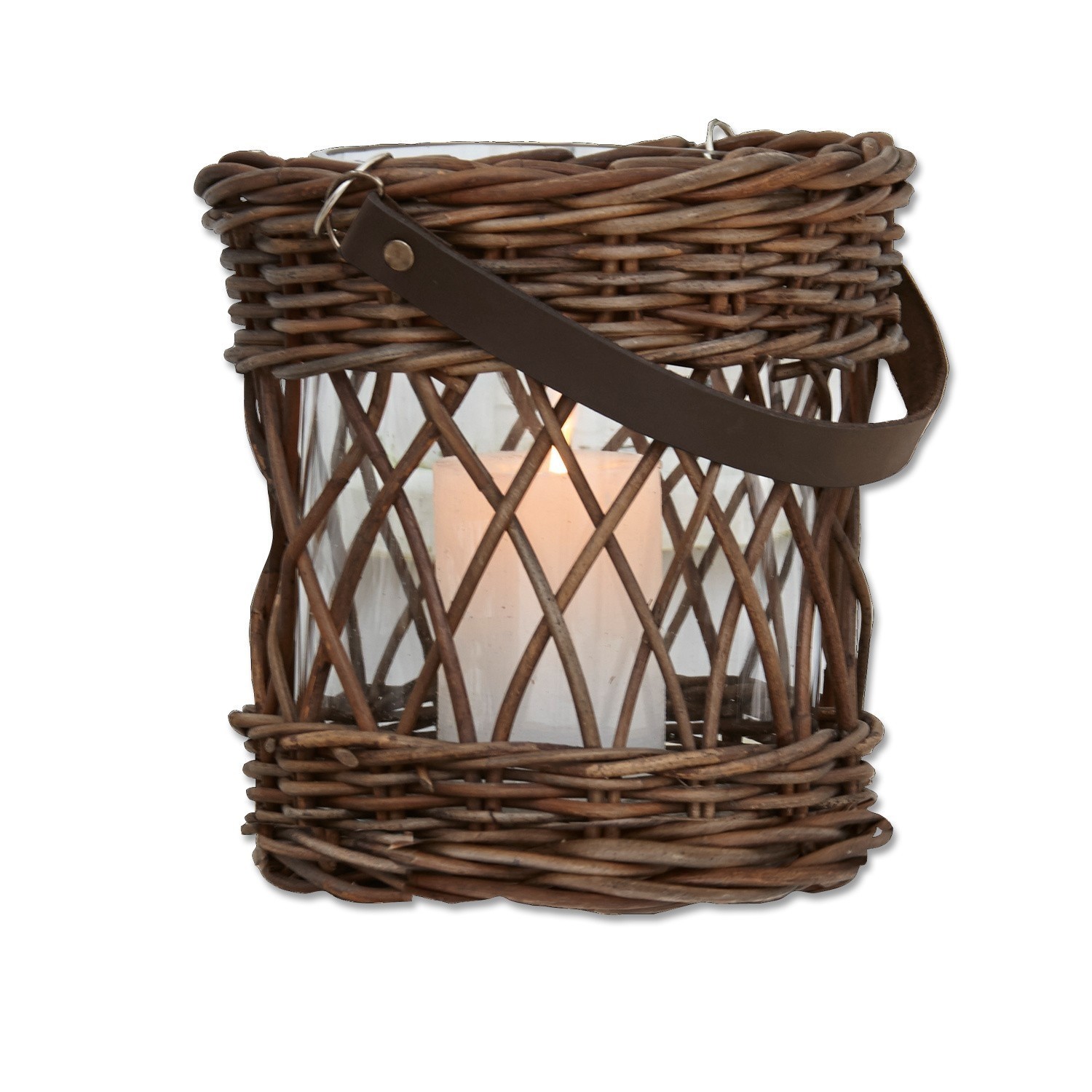Windlicht Hervilly
