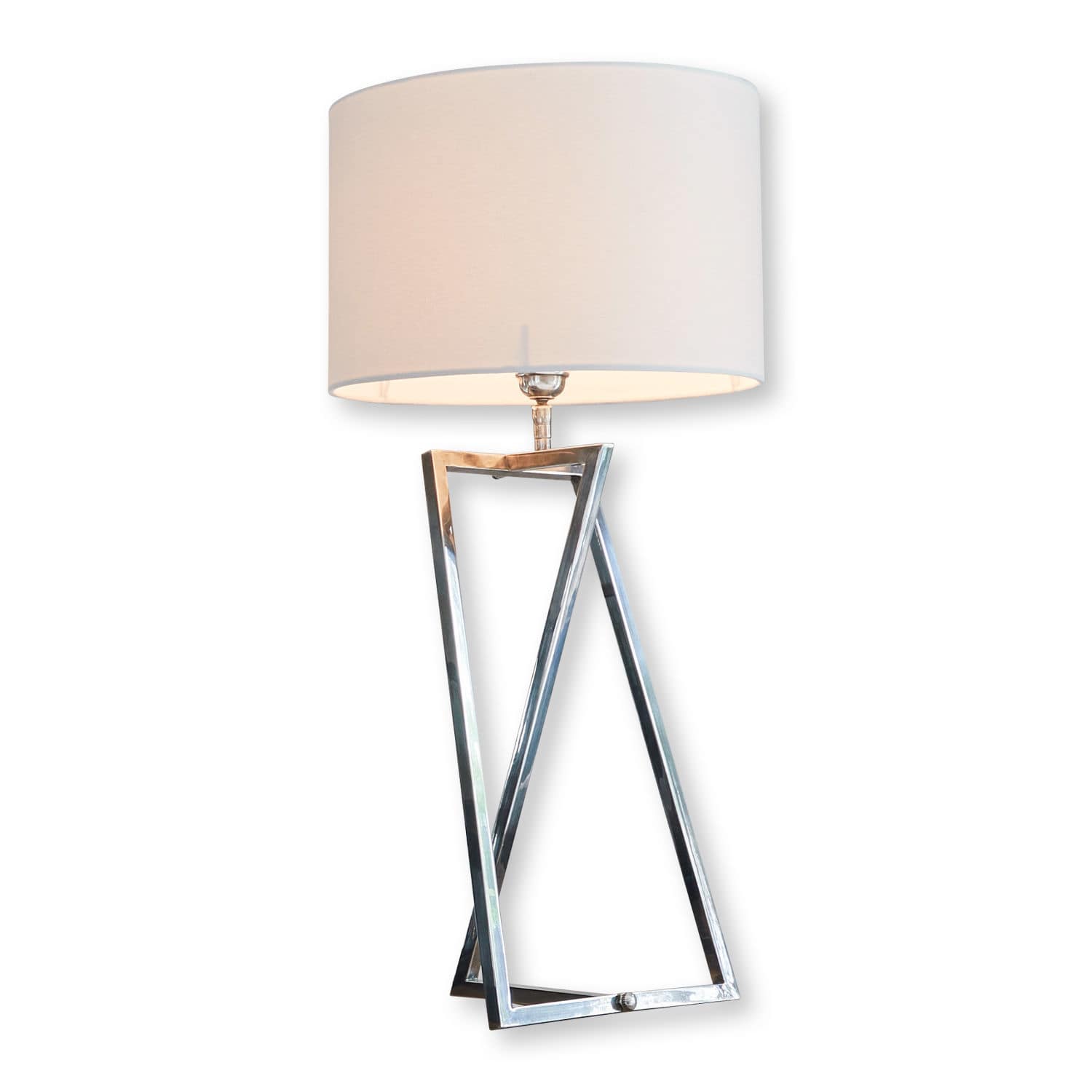 Tischlampe Miltery