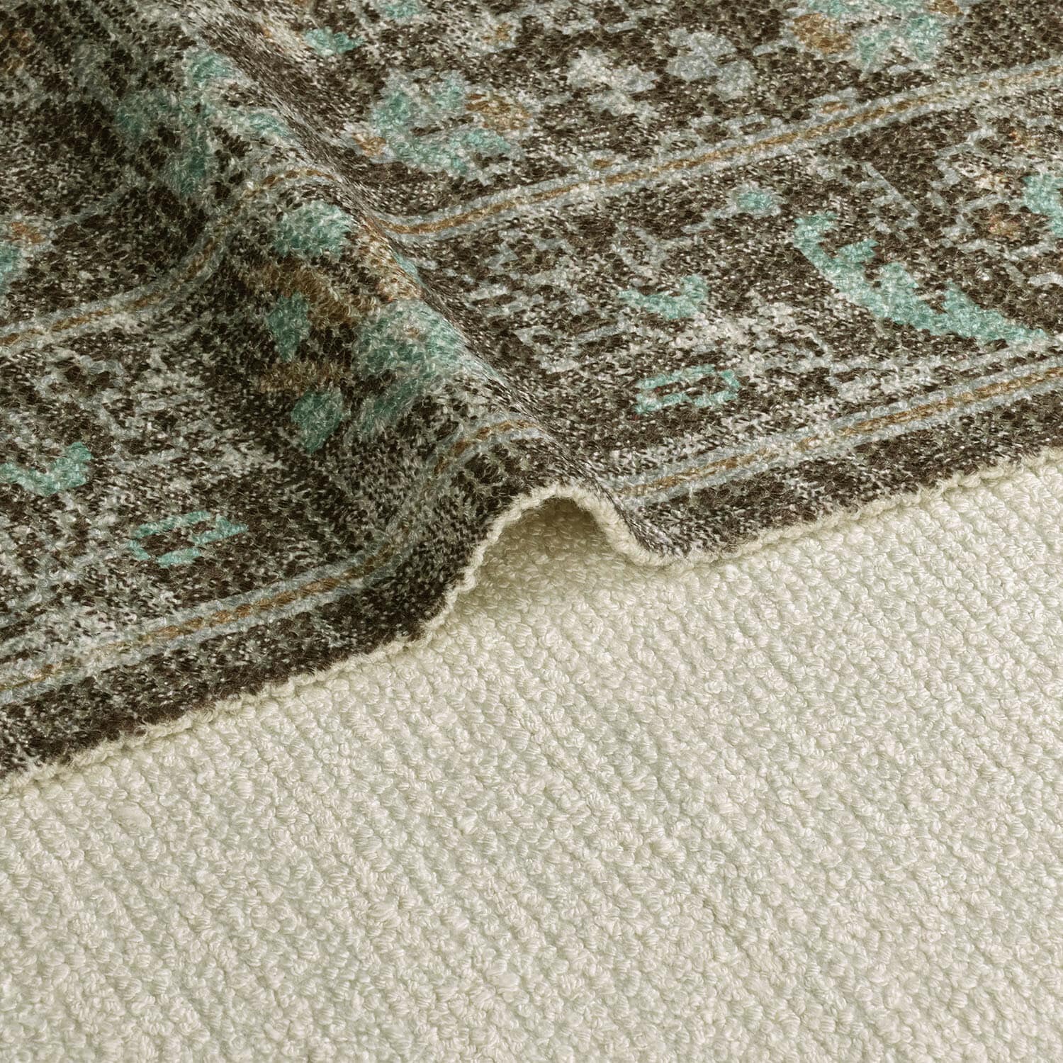 In- & Outdoor-Teppich Zemira