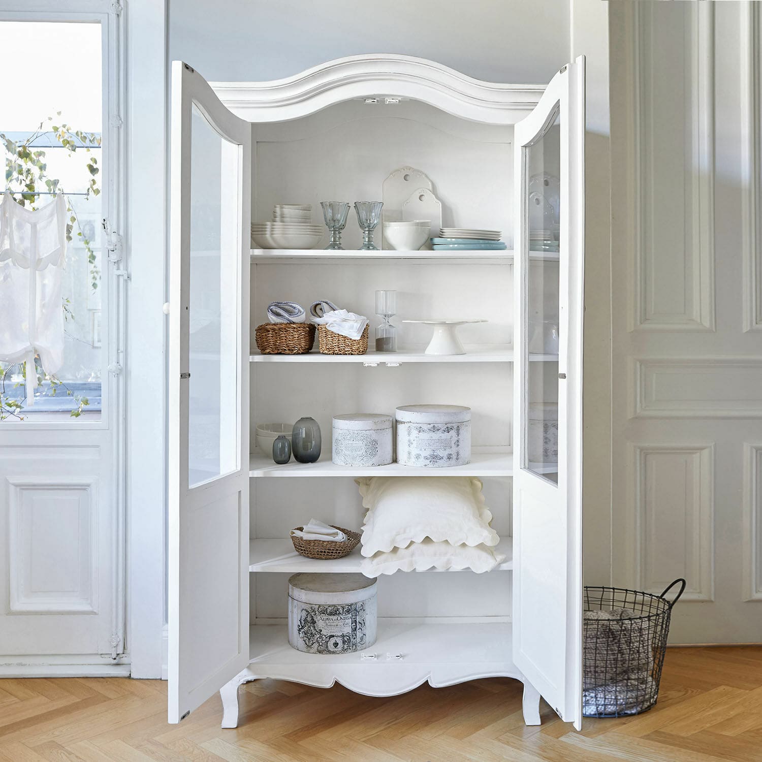 Schrank Duxbury