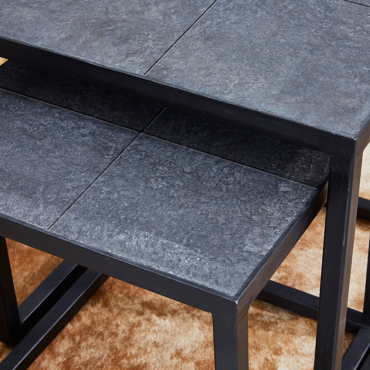 Couchtisch 2er Set Foleshill