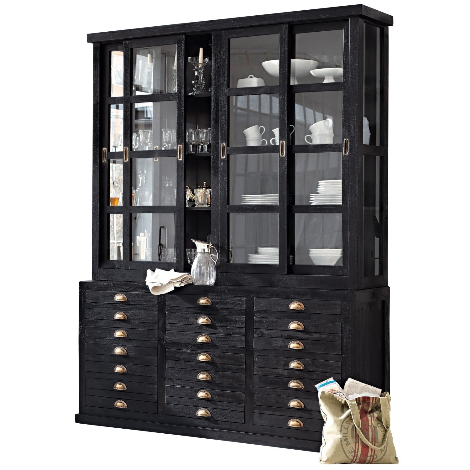 Schrank Dante