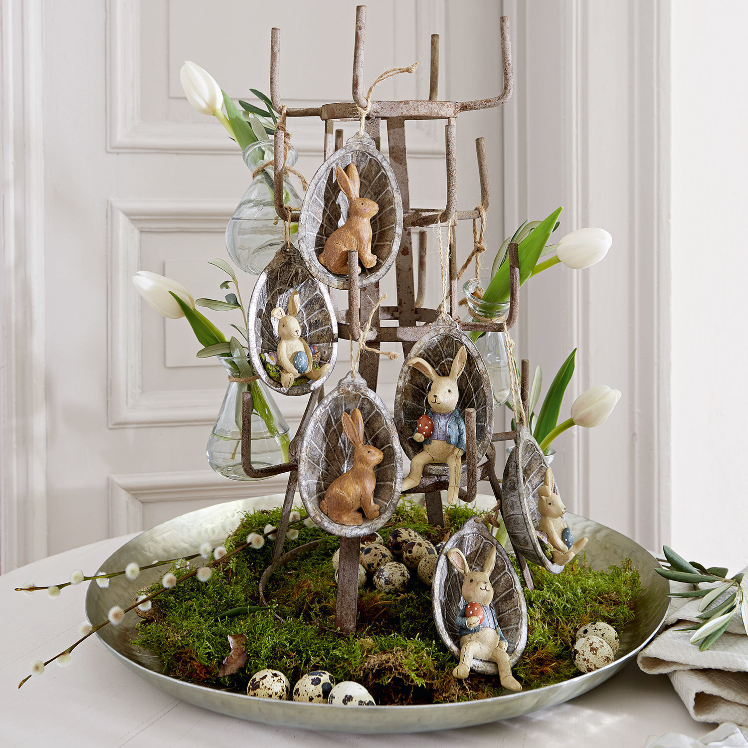 Etagere Boddolar