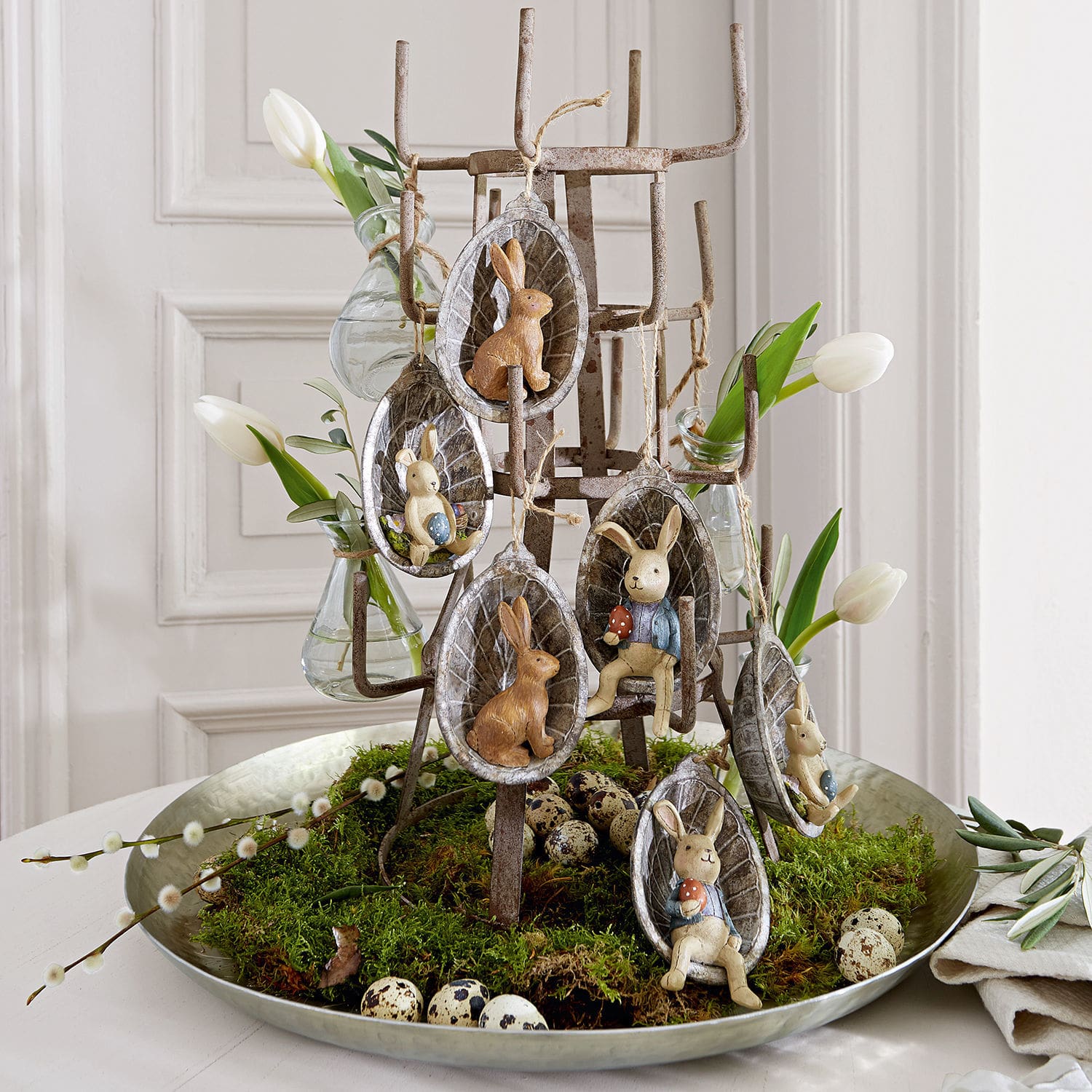 Etagere Boddolar