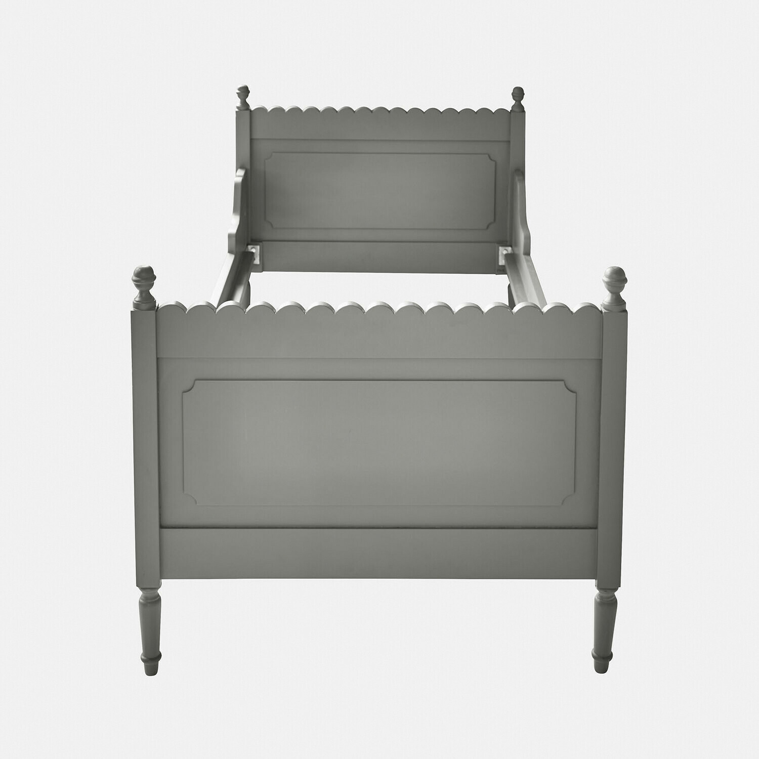 Einzelbett Kystlund