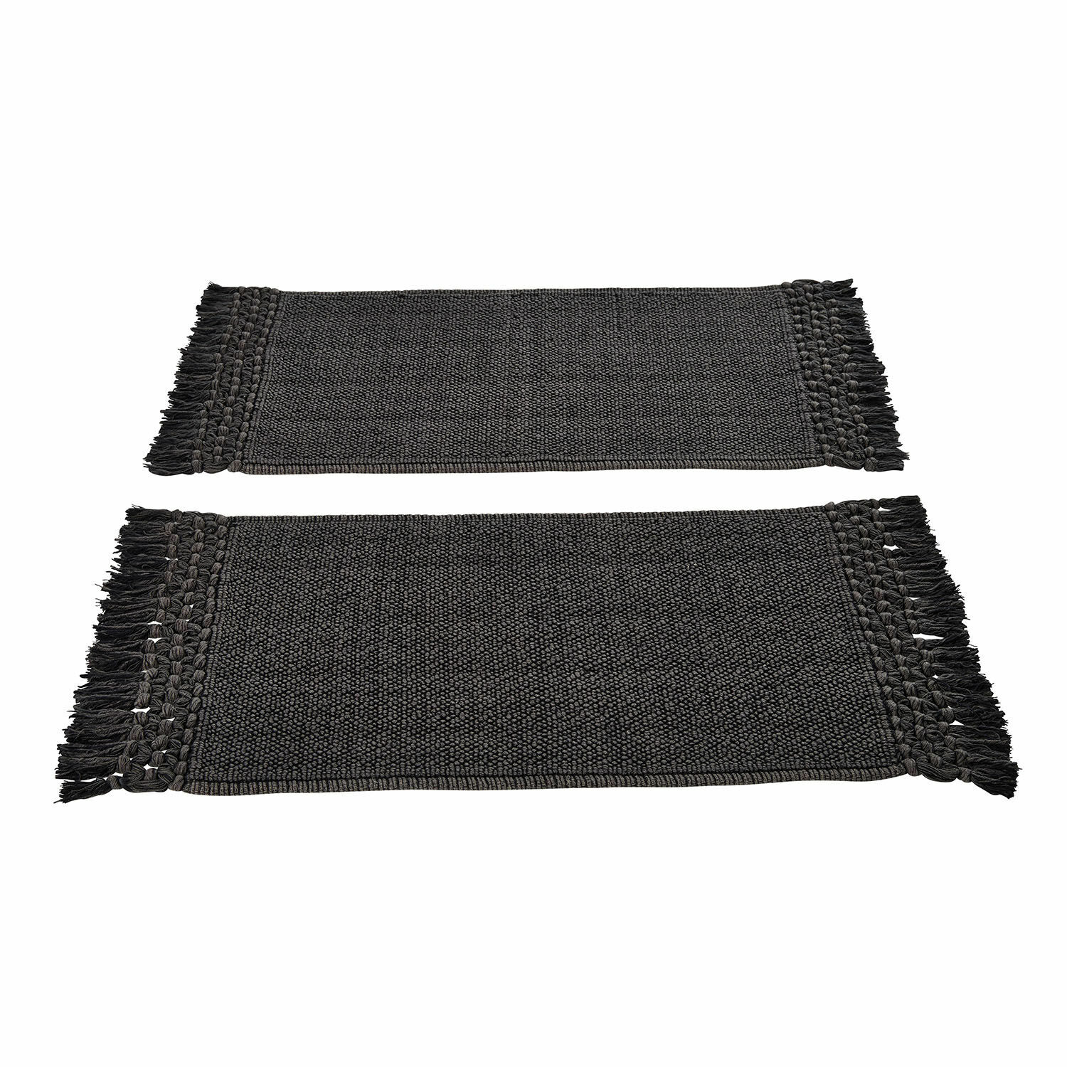 Badematte 2er Set Faelwyn