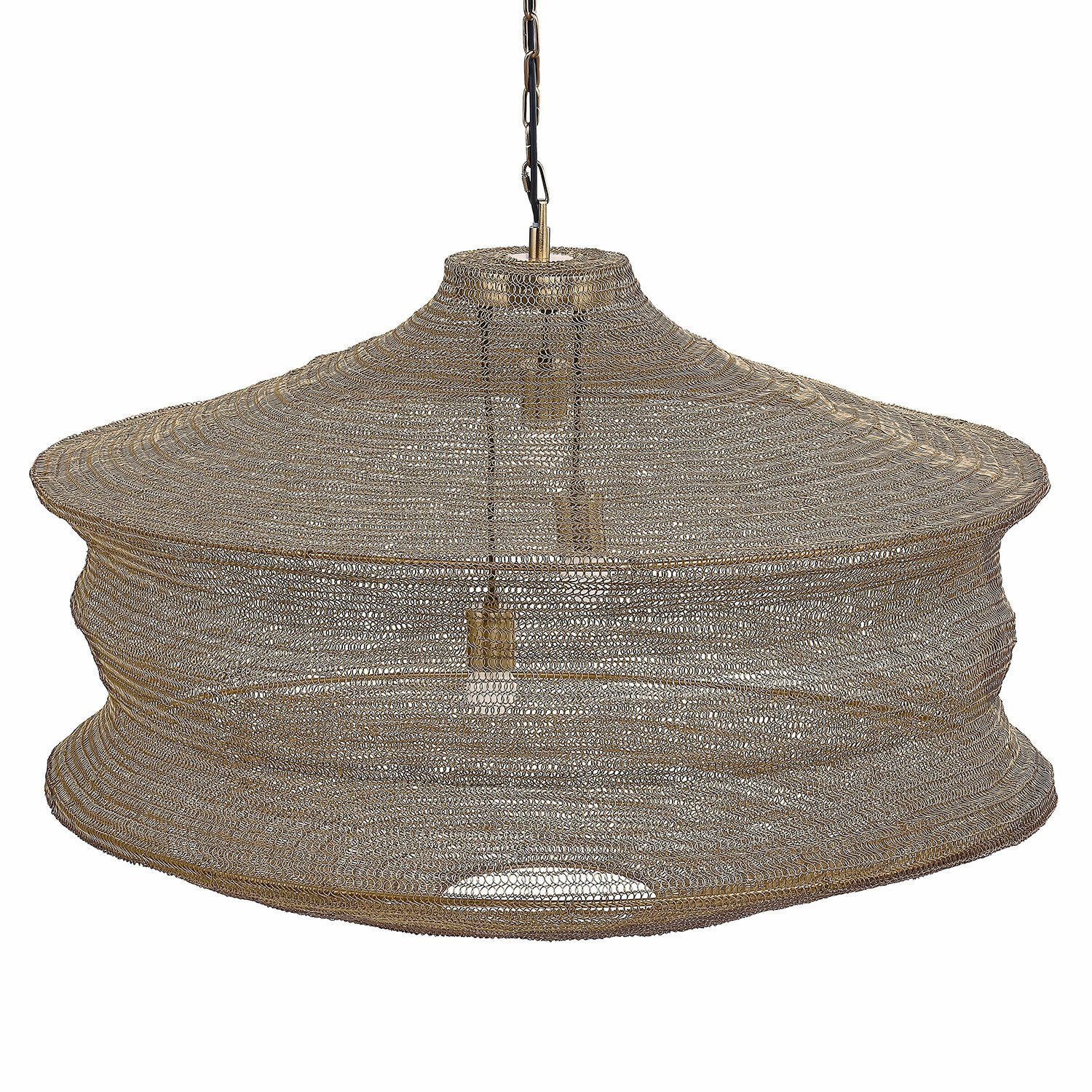 Hängelampe Valerique