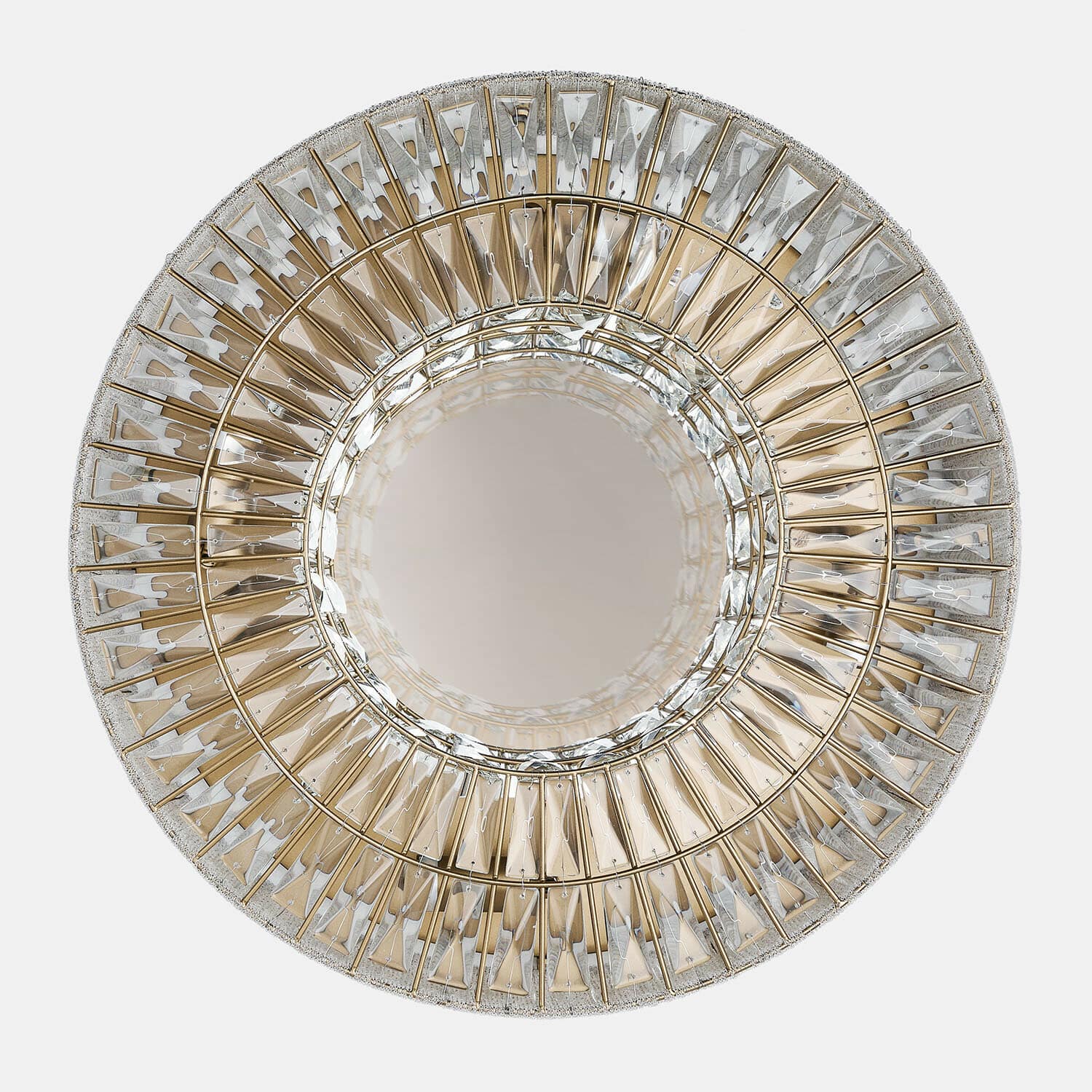 Wandlampe Séveraine