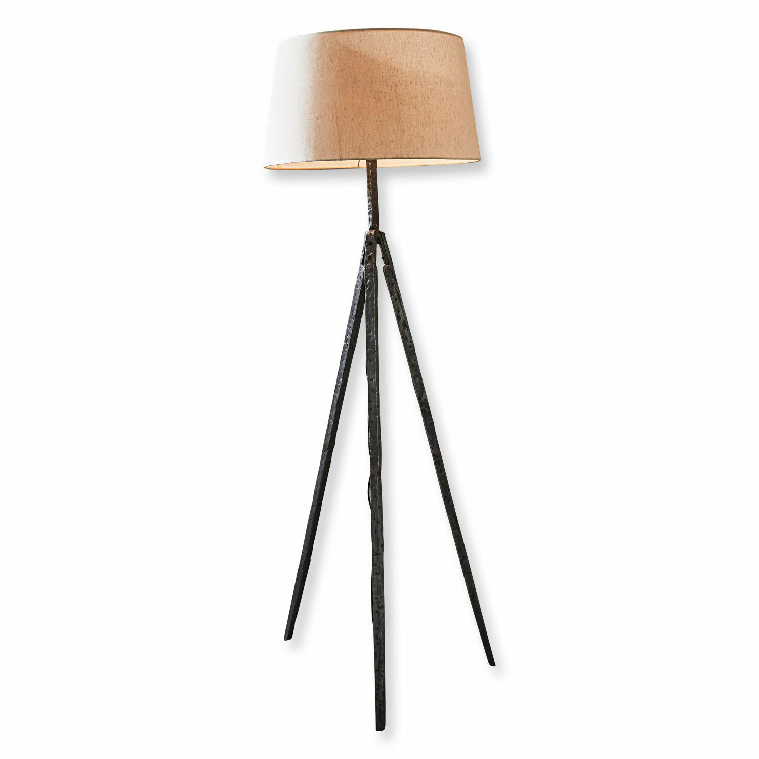 Stehlampe Smara