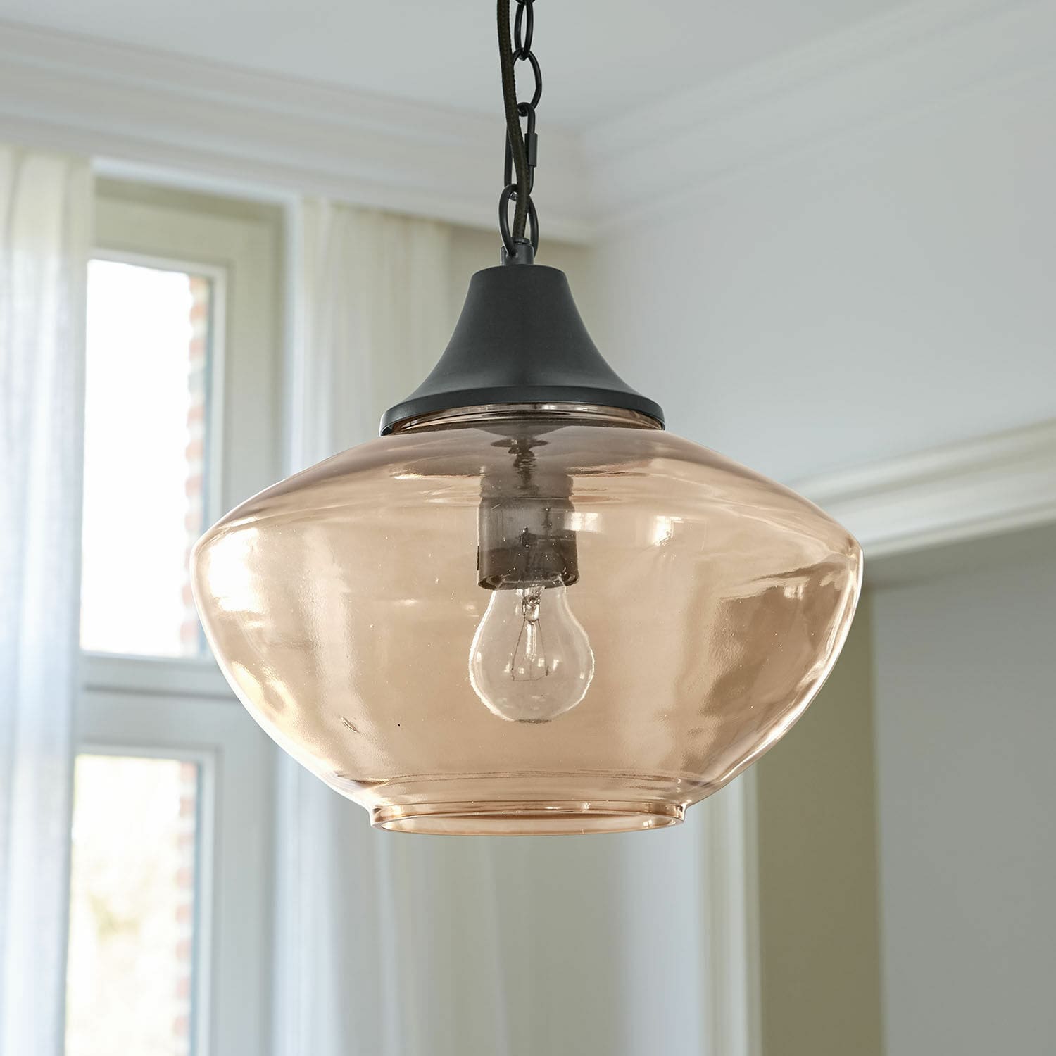 Hängelampe Nerilane