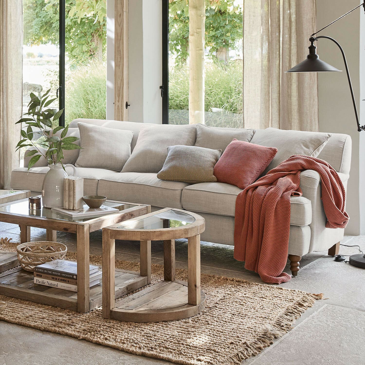 Sofa Isa