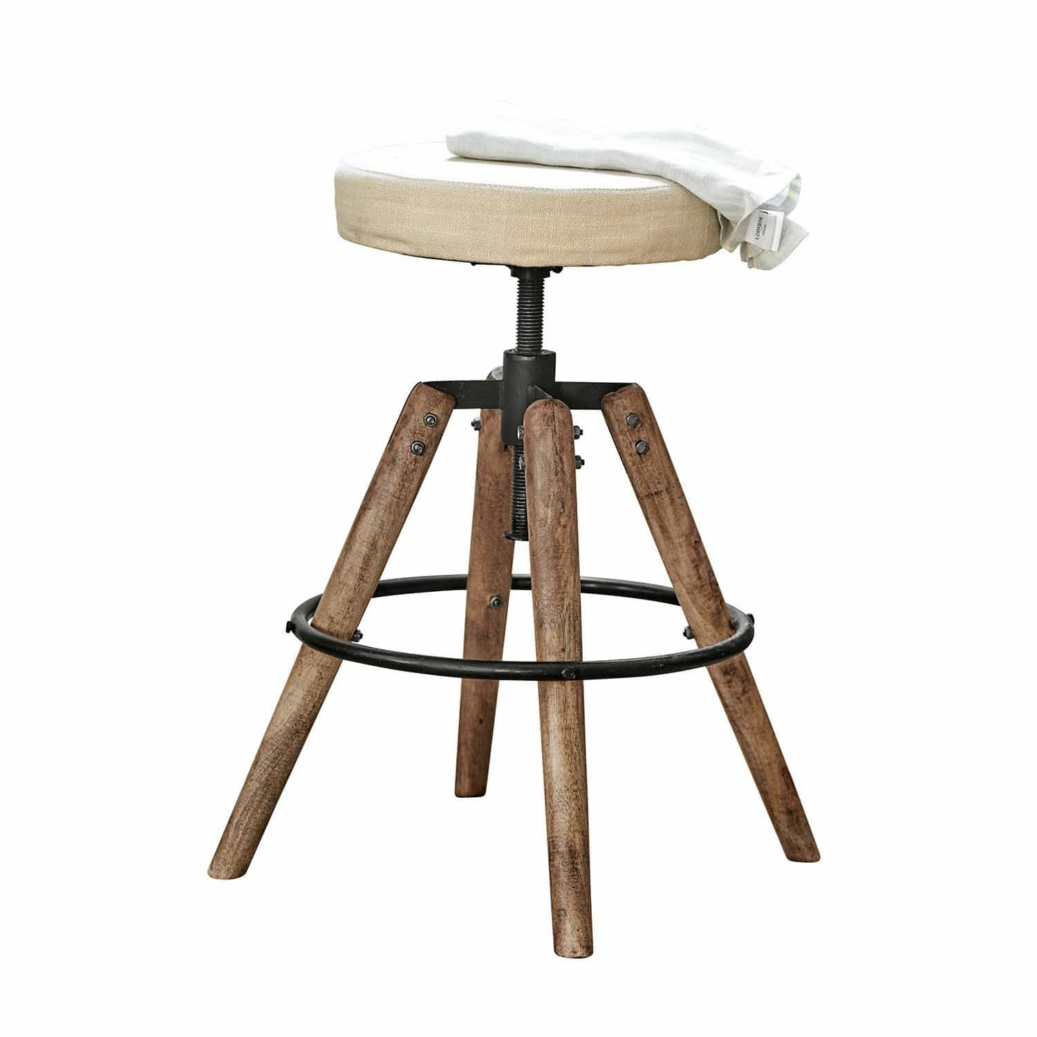 Hocker Twist